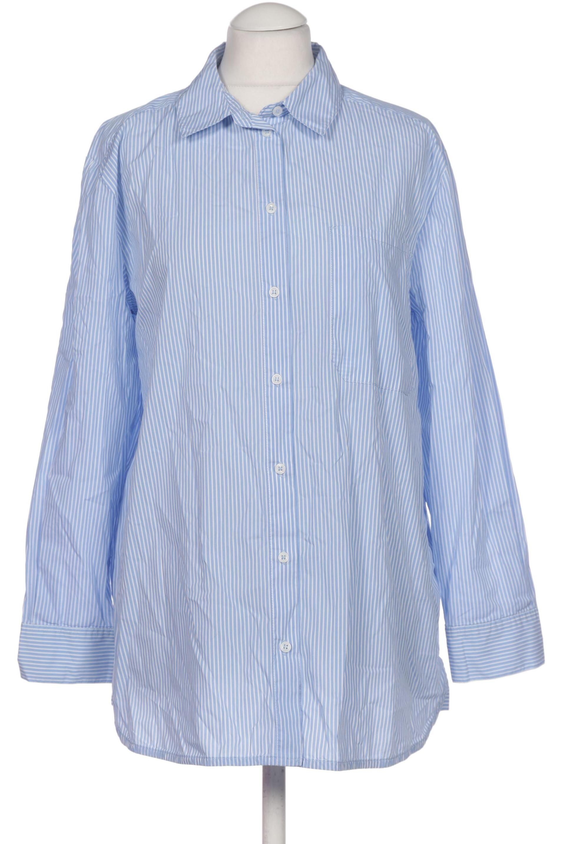 

Cecil Damen Bluse, hellblau, Gr. 36
