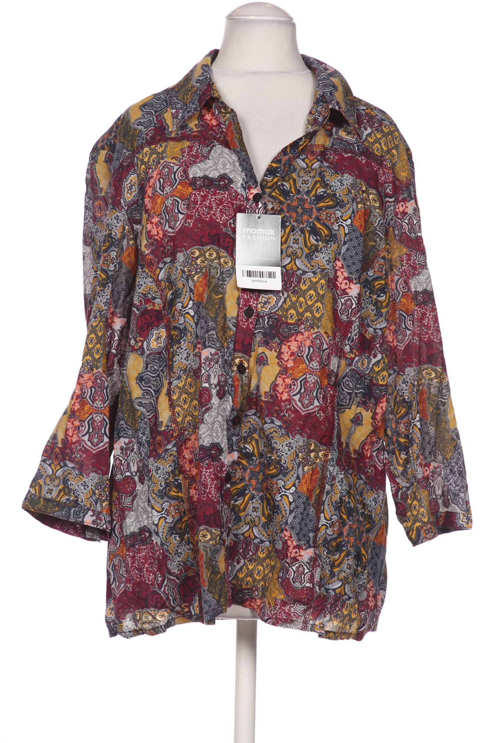 

Cecil Damen Bluse, mehrfarbig, Gr. 38