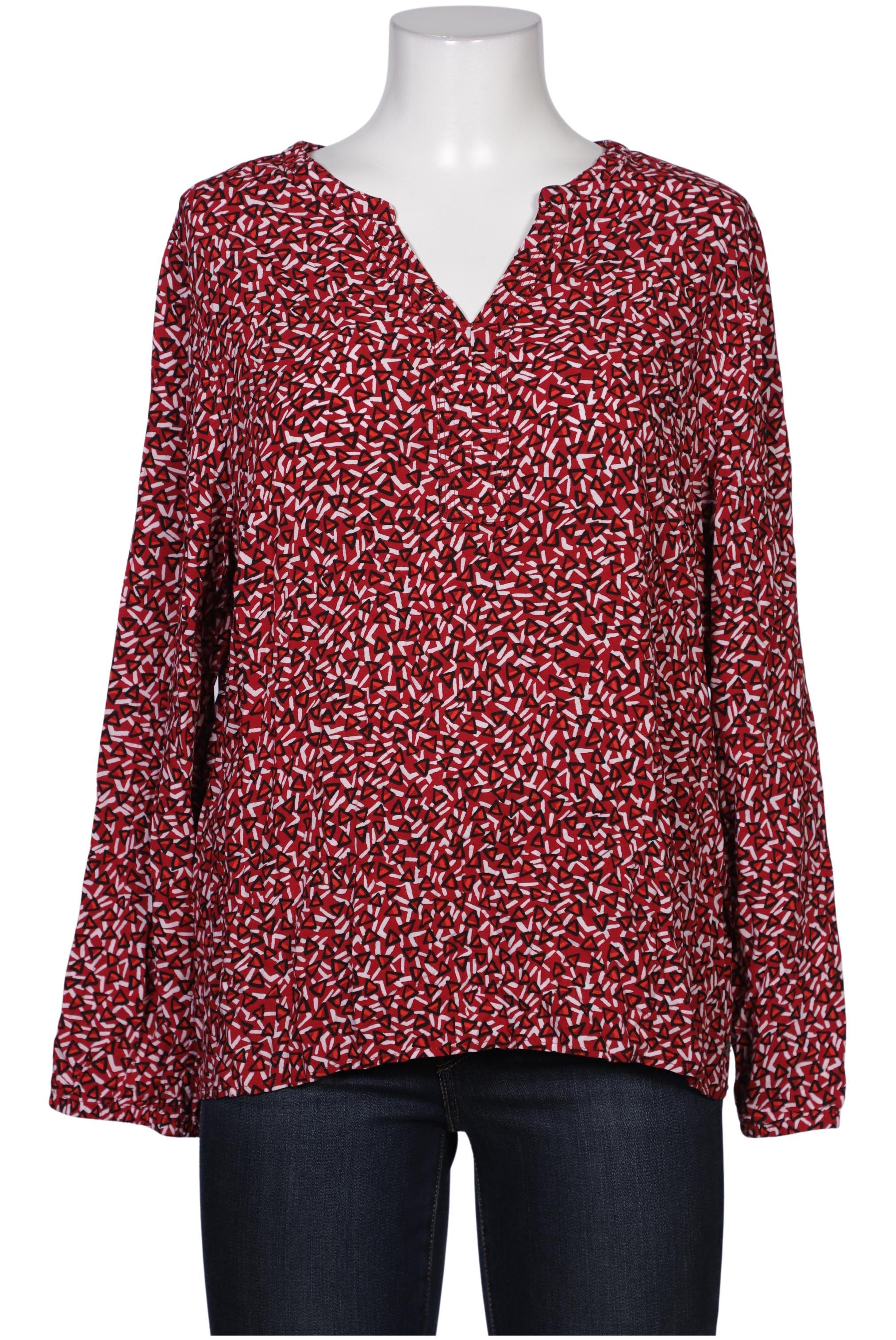 

Cecil Damen Bluse, rot, Gr. 44