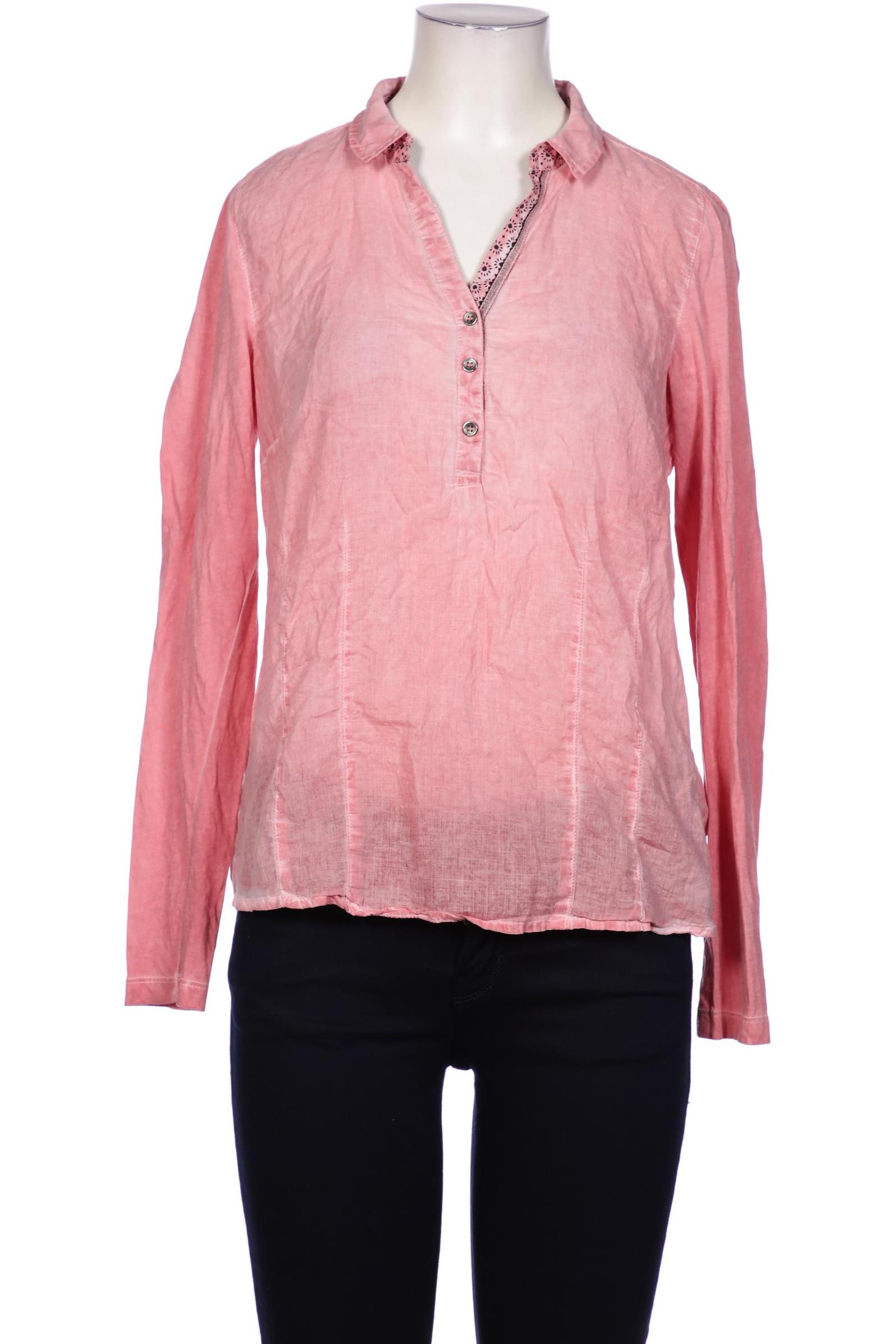 

CECIL Damen Bluse, pink