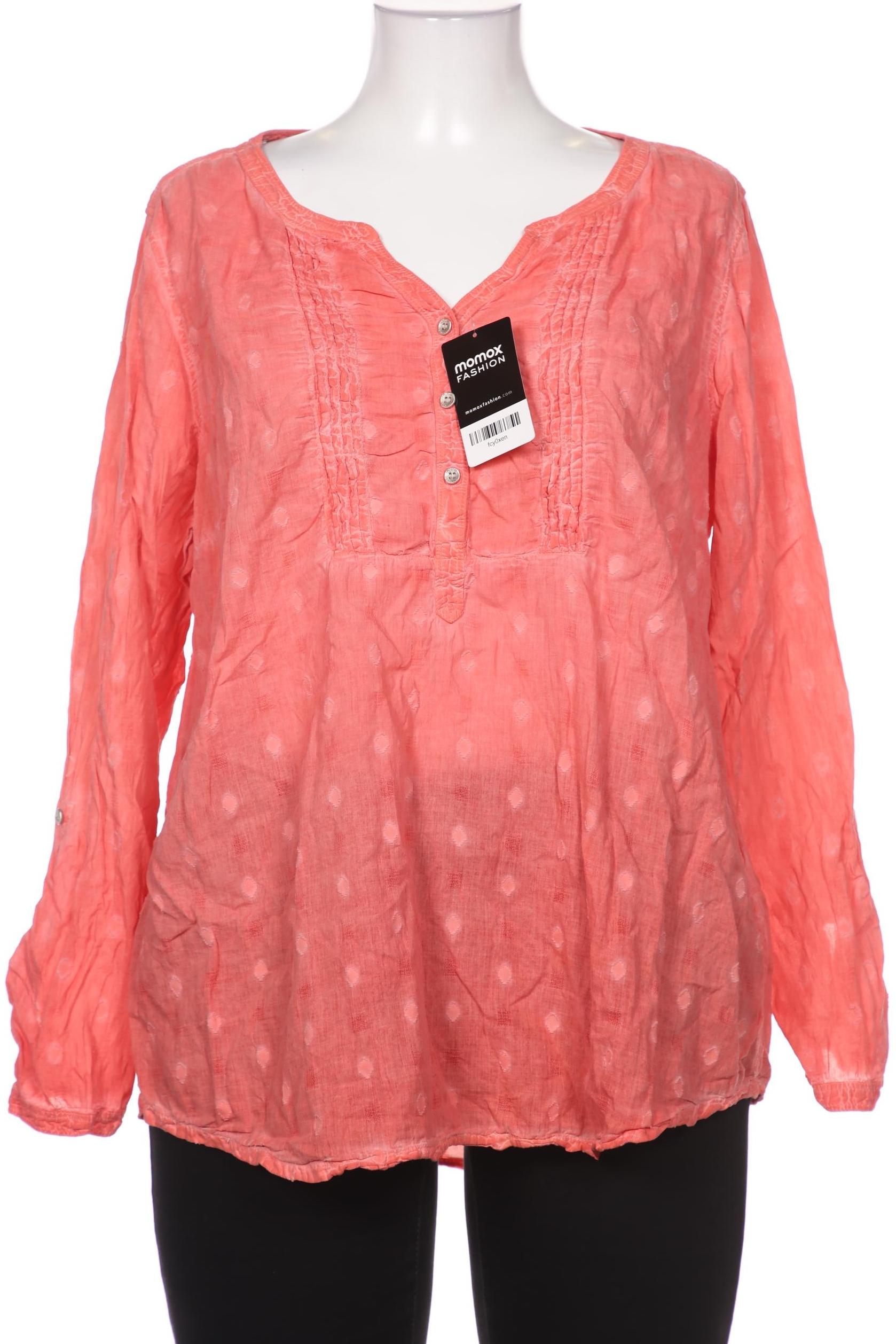 

Cecil Damen Bluse, rot, Gr. 46