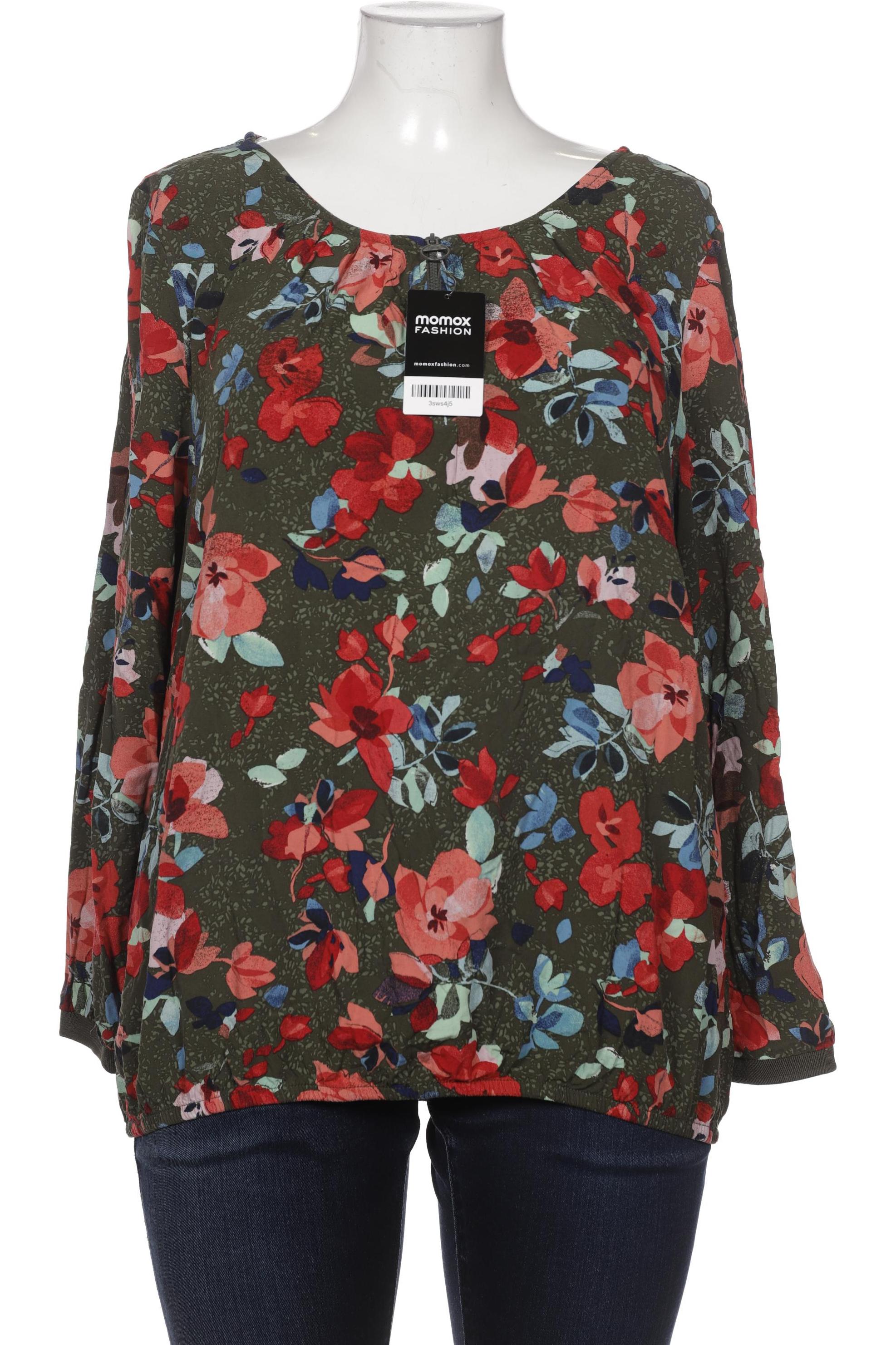 

Cecil Damen Bluse, grün, Gr. 44