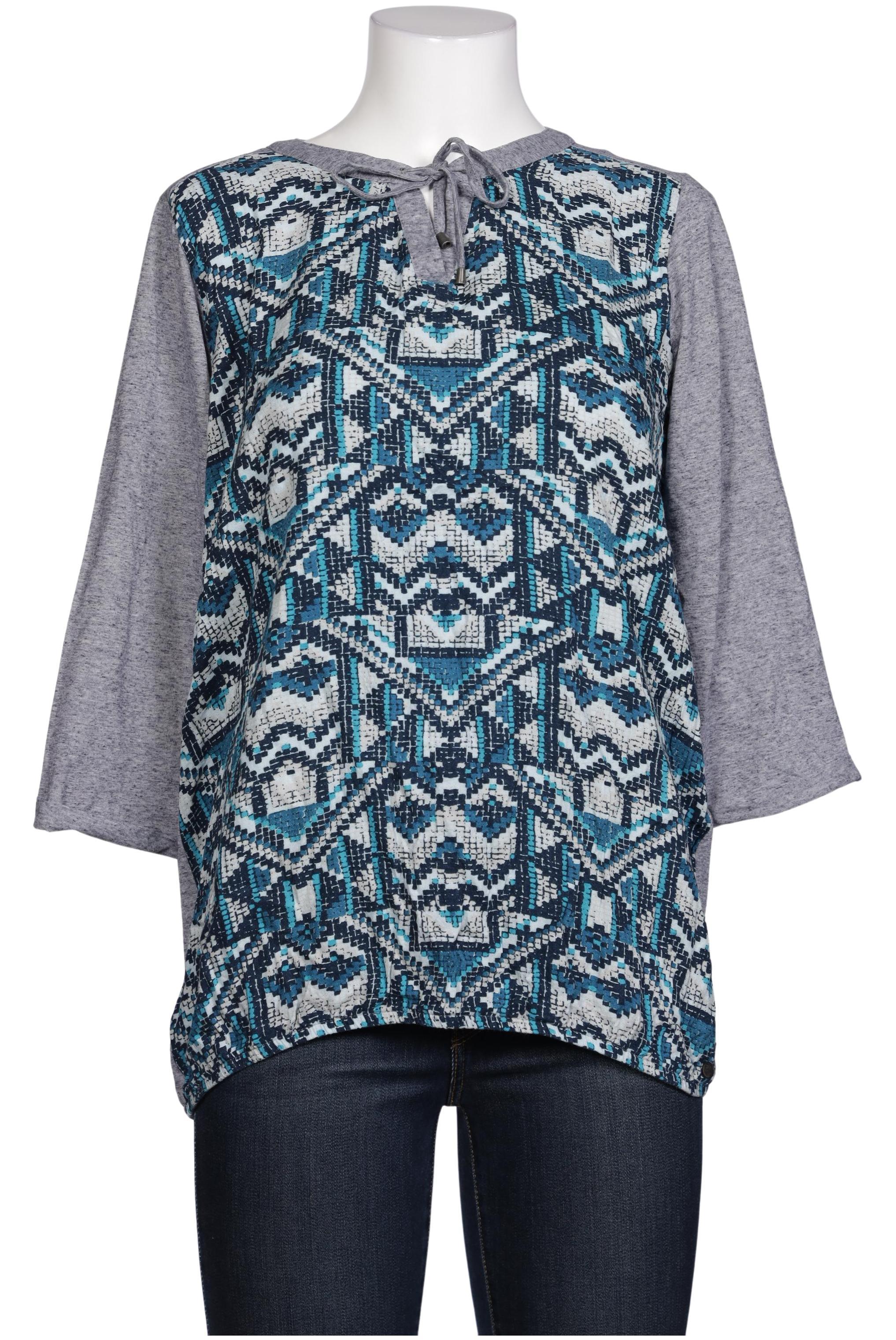 

Cecil Damen Bluse, grau, Gr. 38