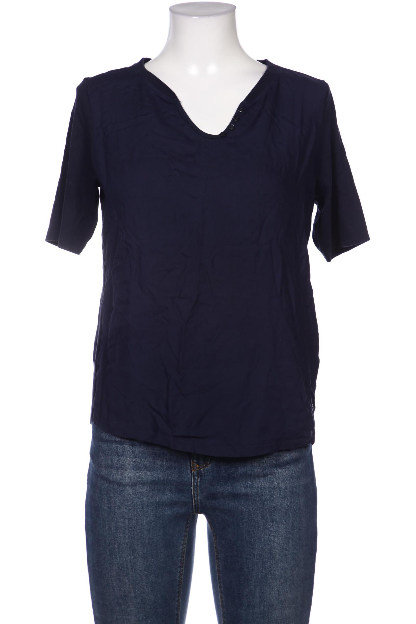 

Cecil Damen Bluse, marineblau, Gr. 38