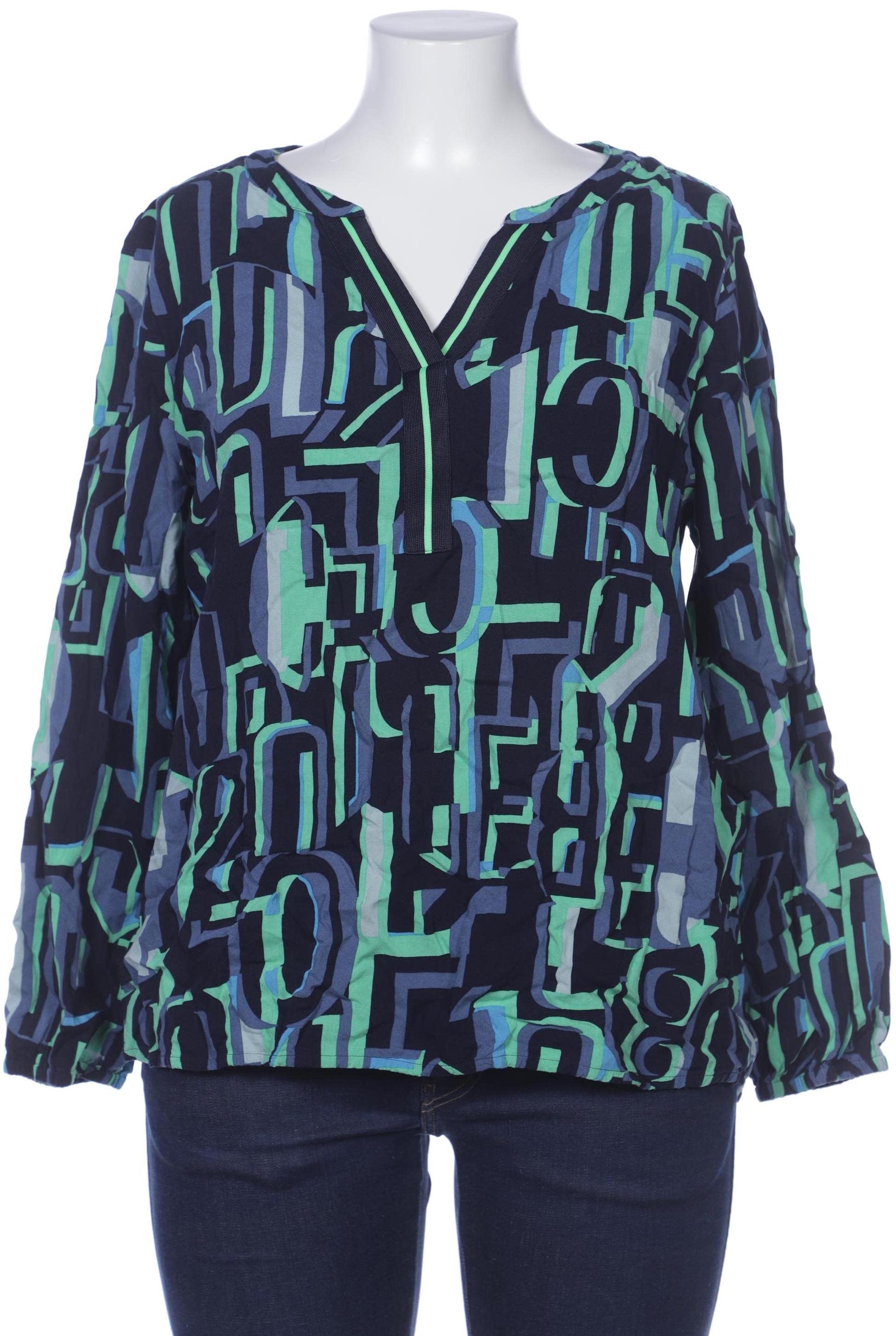 

Cecil Damen Bluse, marineblau, Gr. 44