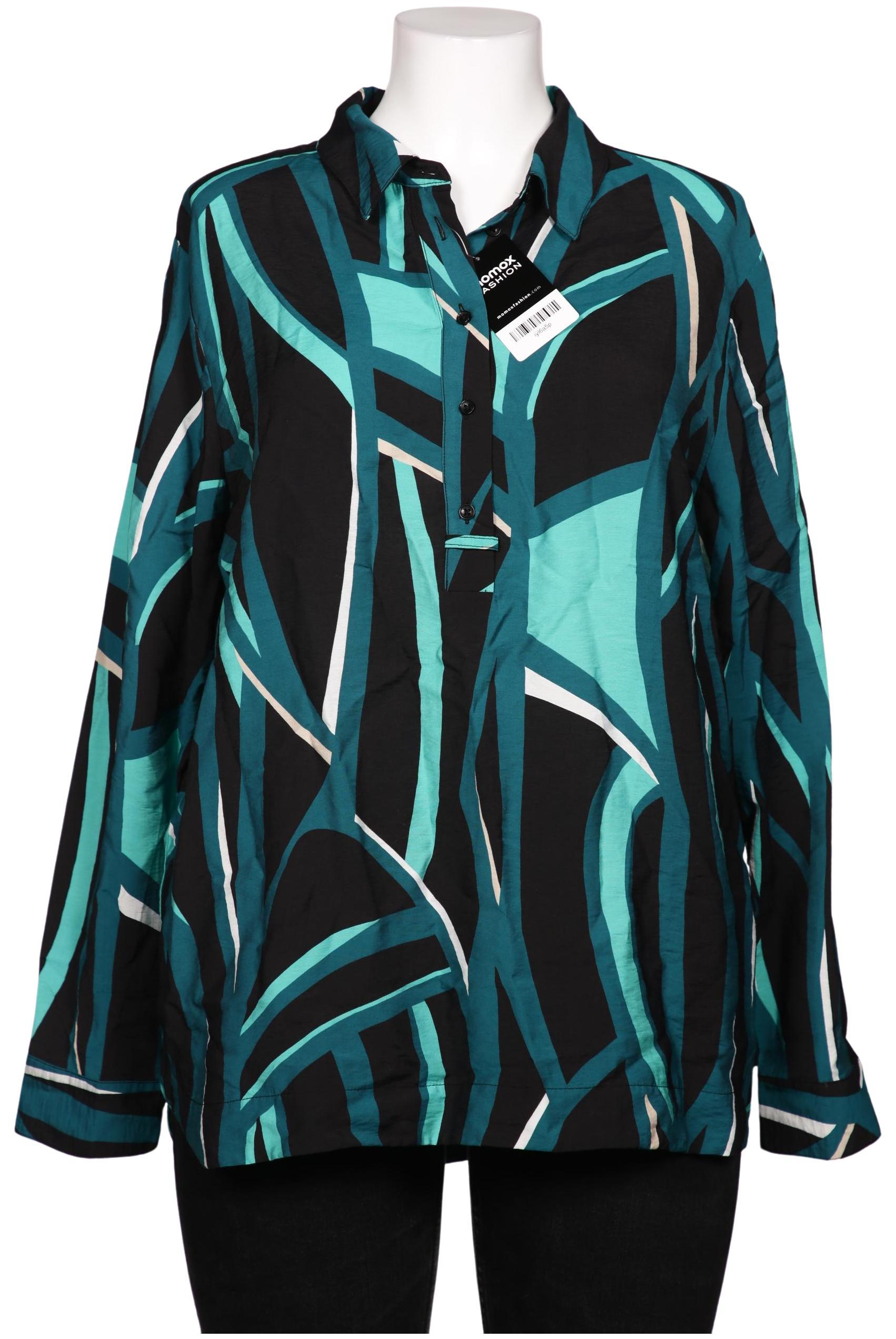 

Cecil Damen Bluse, türkis, Gr. 44