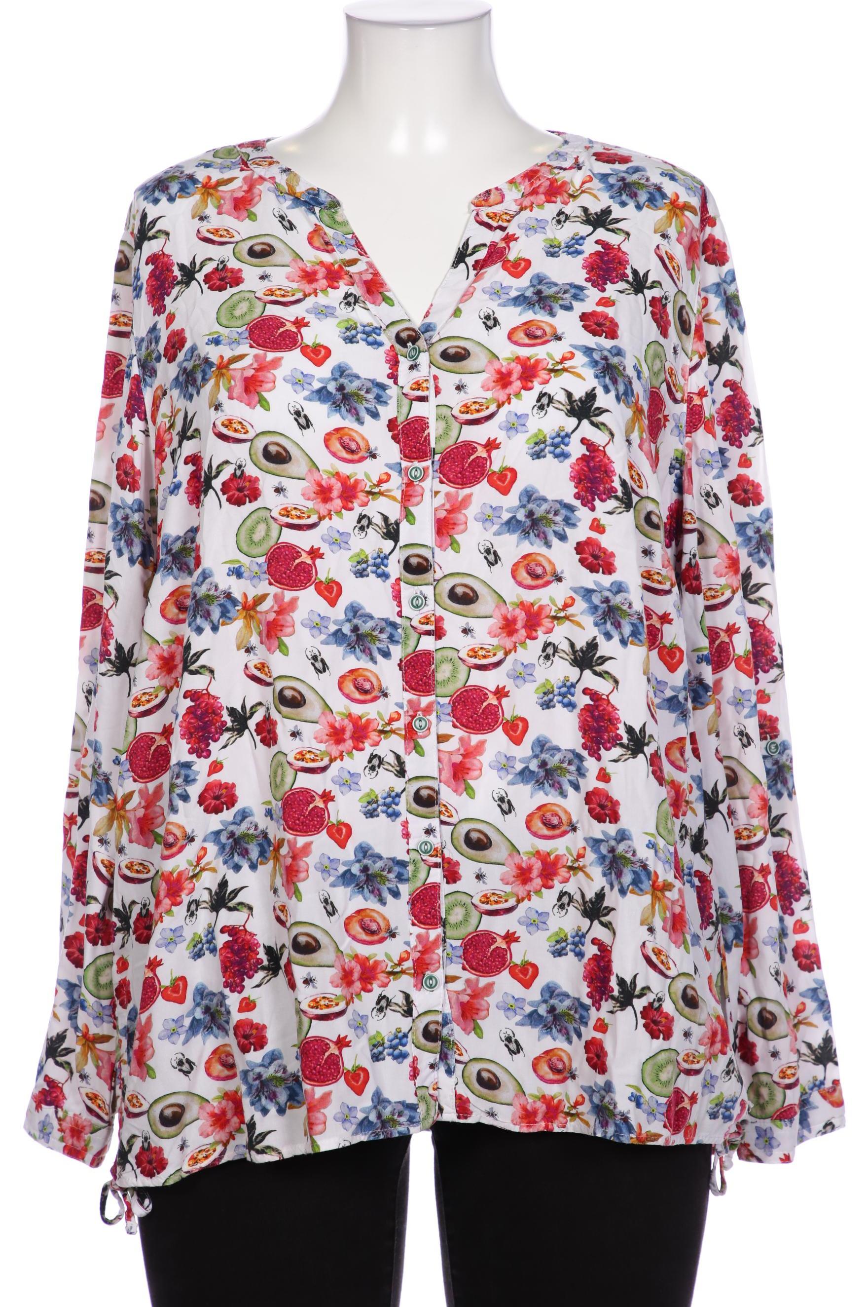 

Cecil Damen Bluse, weiß, Gr. 46