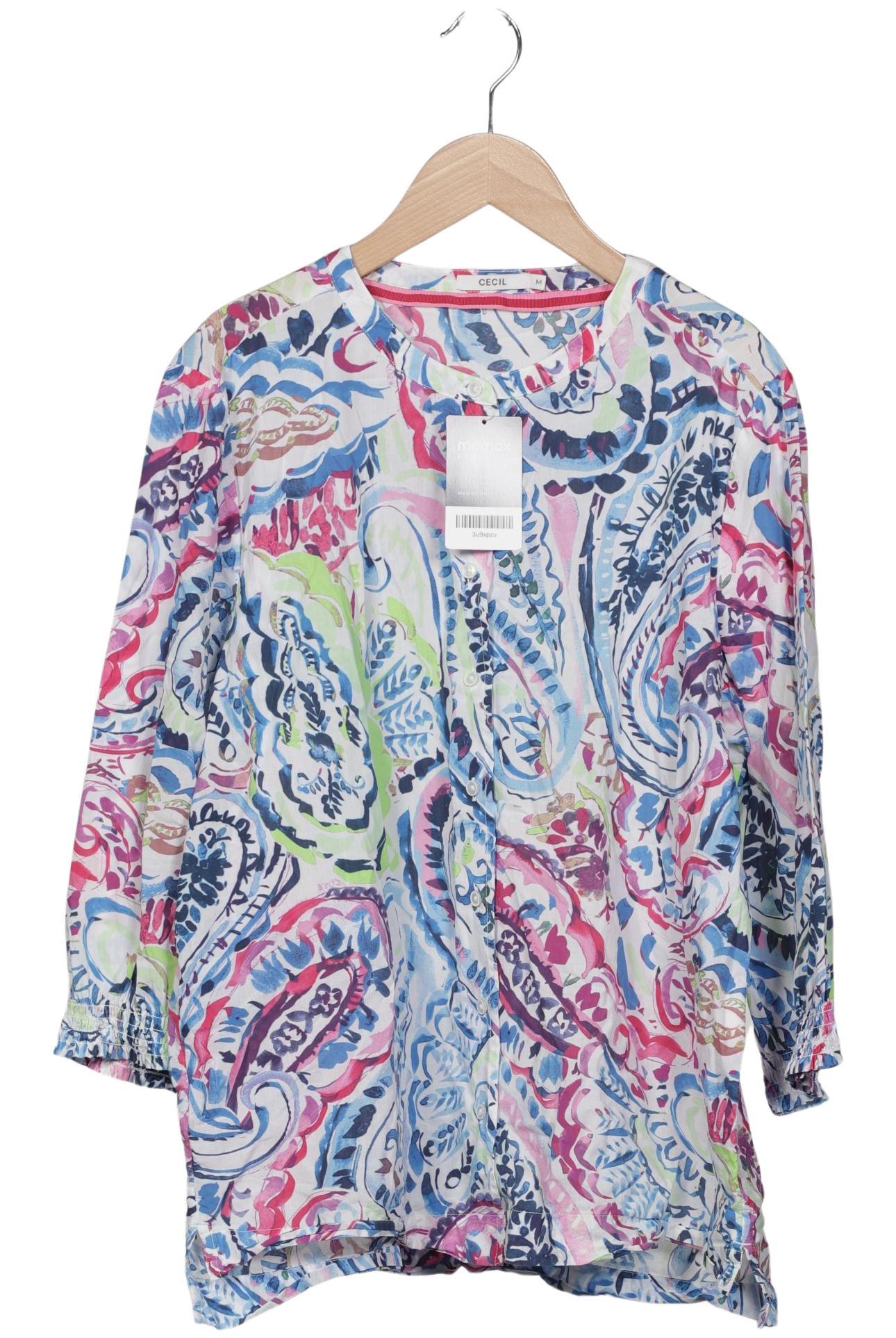 

Cecil Damen Bluse, weiß, Gr. 38
