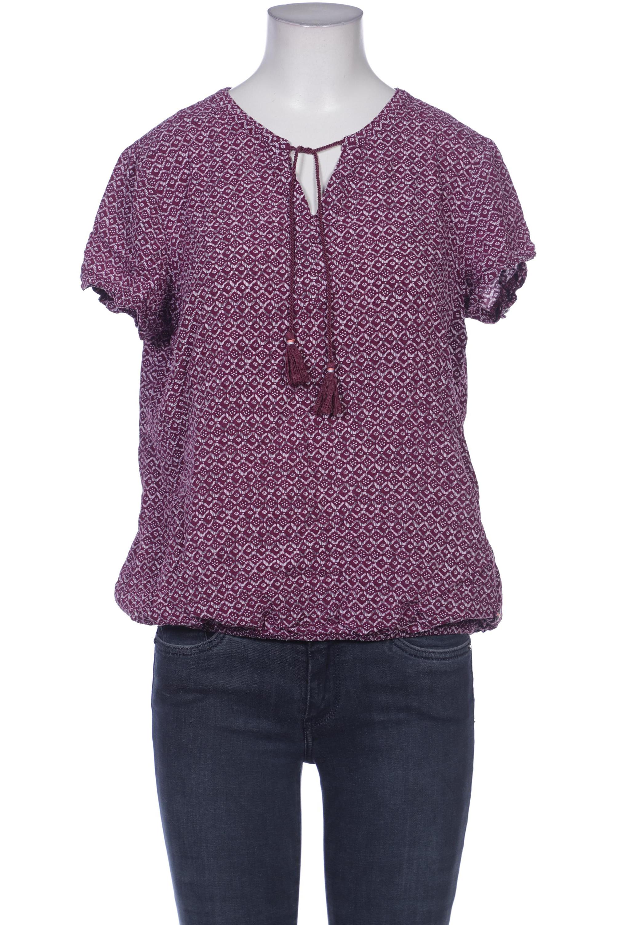 

Cecil Damen Bluse, flieder, Gr. 36
