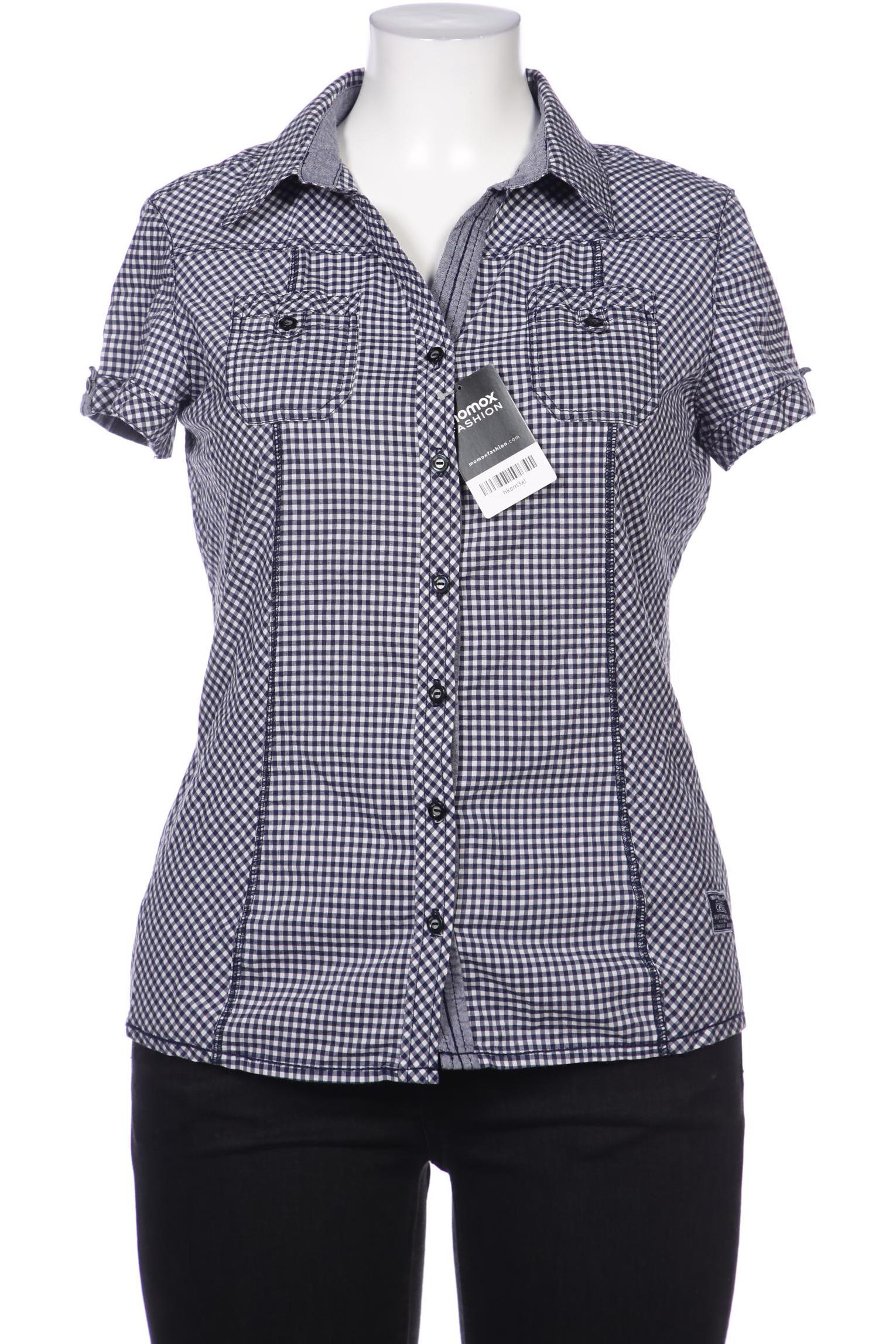 

Cecil Damen Bluse, marineblau, Gr. 42
