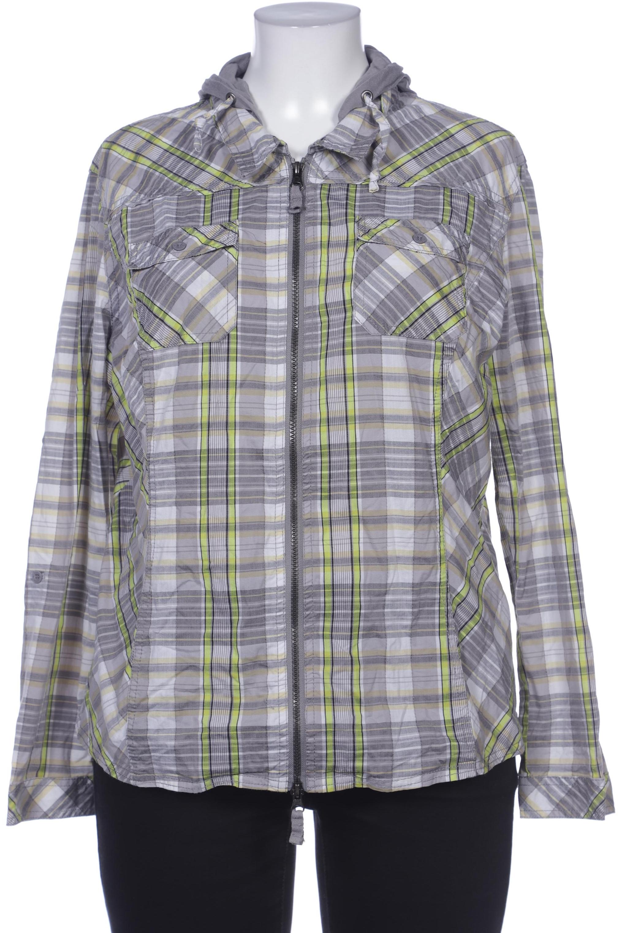 

Cecil Damen Bluse, grau, Gr. 44