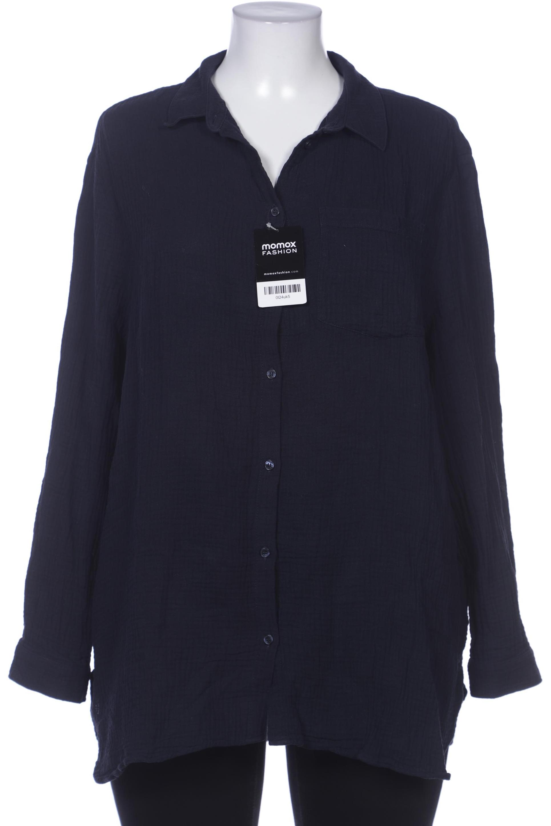 

Cecil Damen Bluse, marineblau, Gr. 46