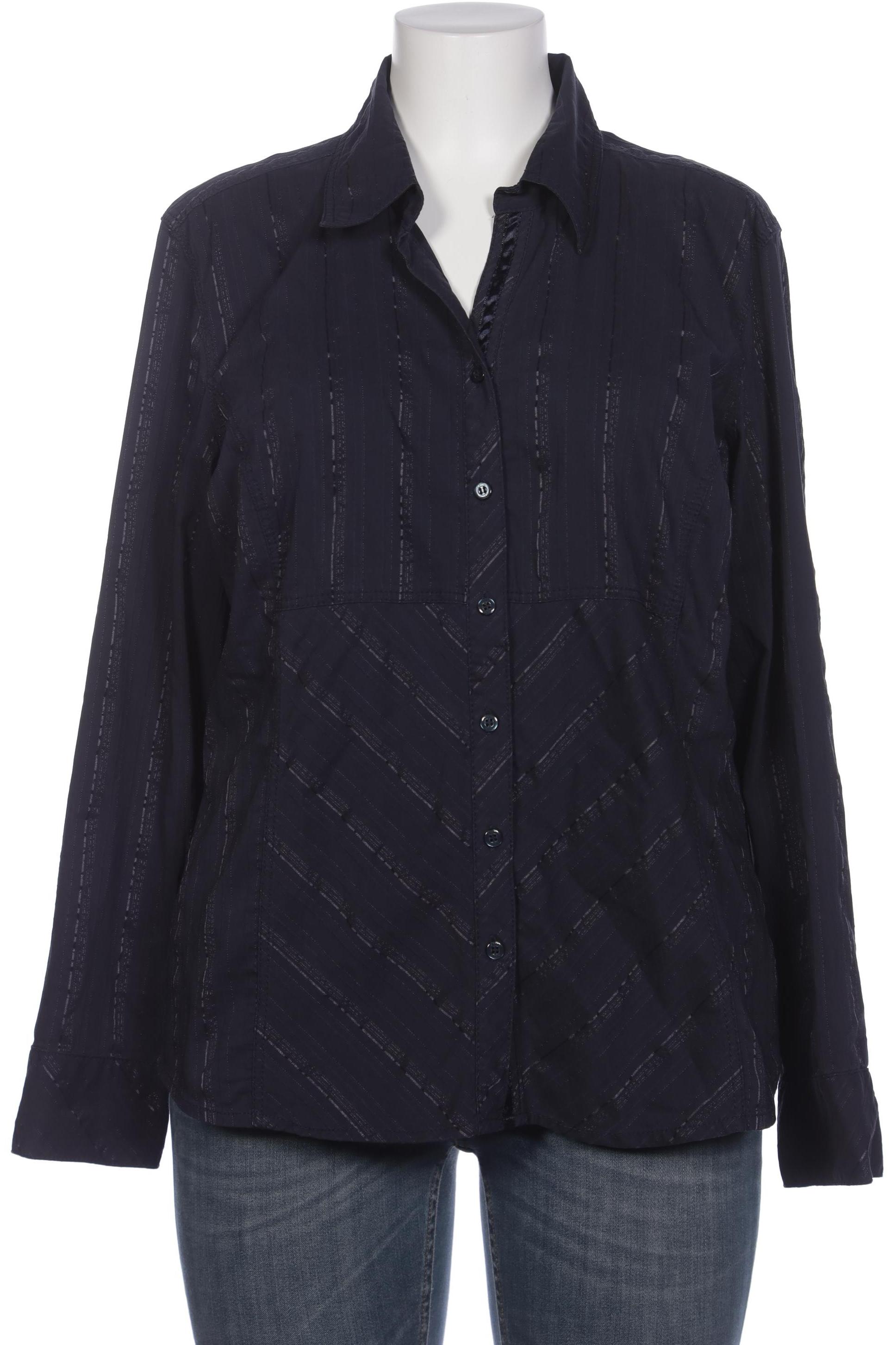 

Cecil Damen Bluse, marineblau, Gr. 44