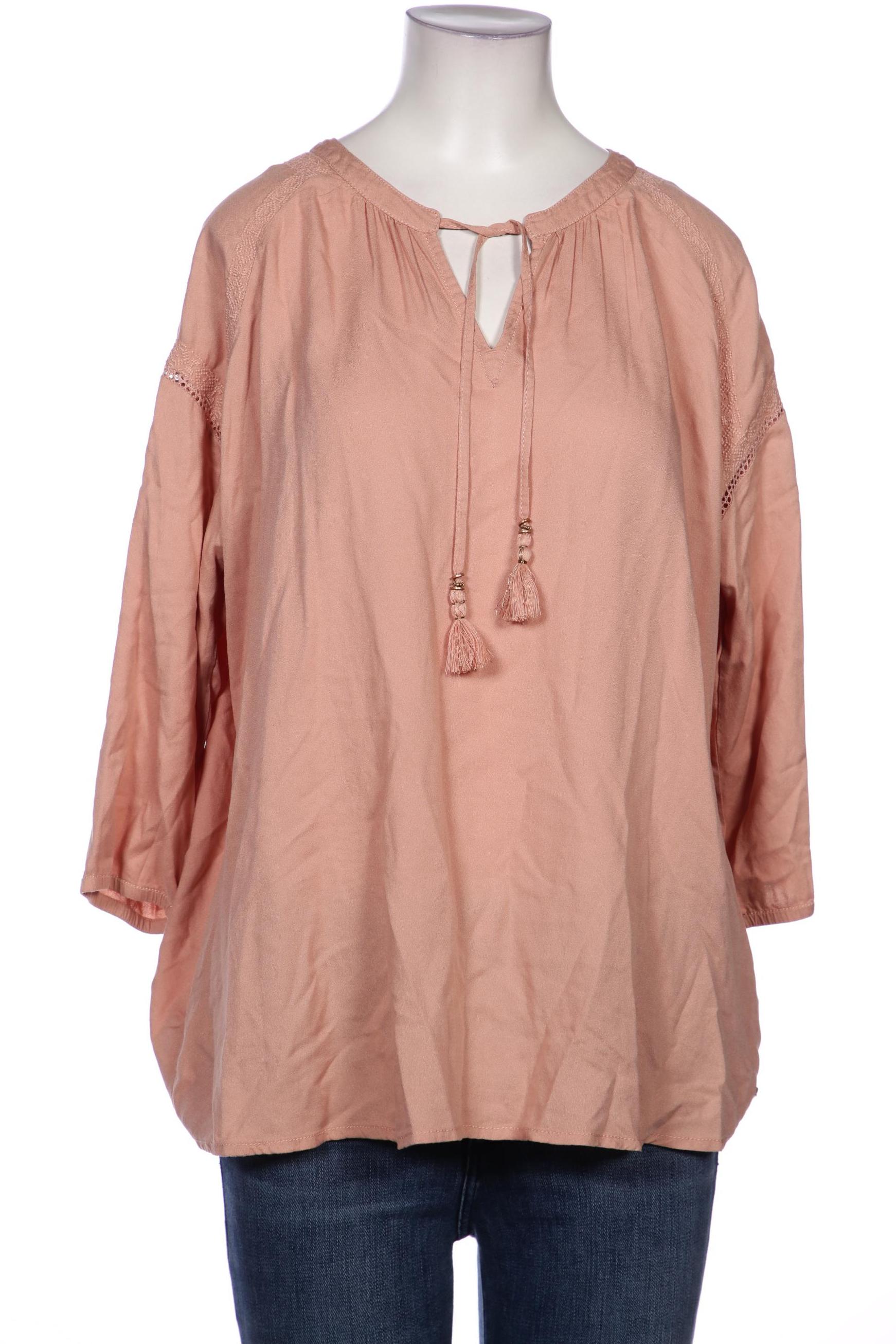 

CECIL Damen Bluse, pink