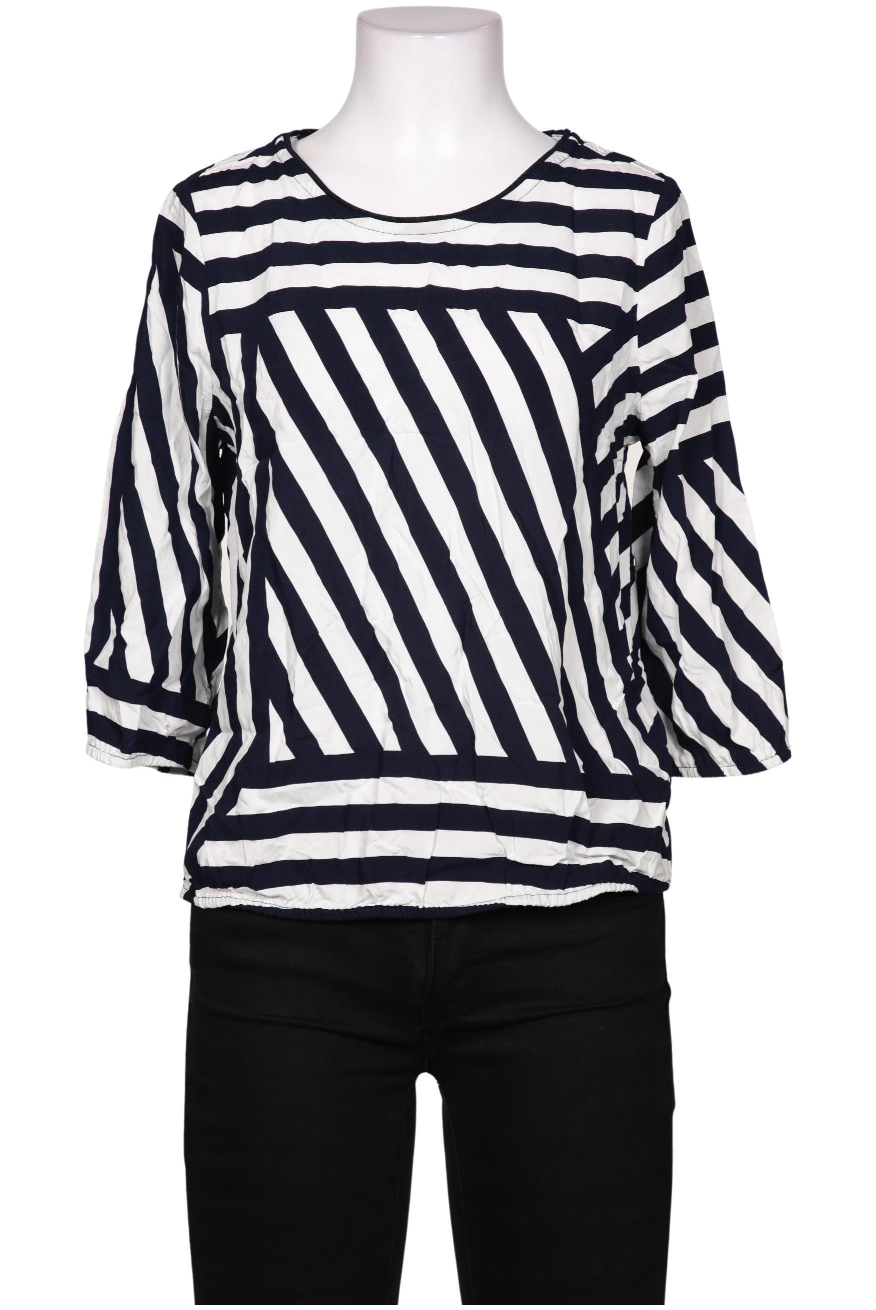 

Cecil Damen Bluse, marineblau, Gr. 36