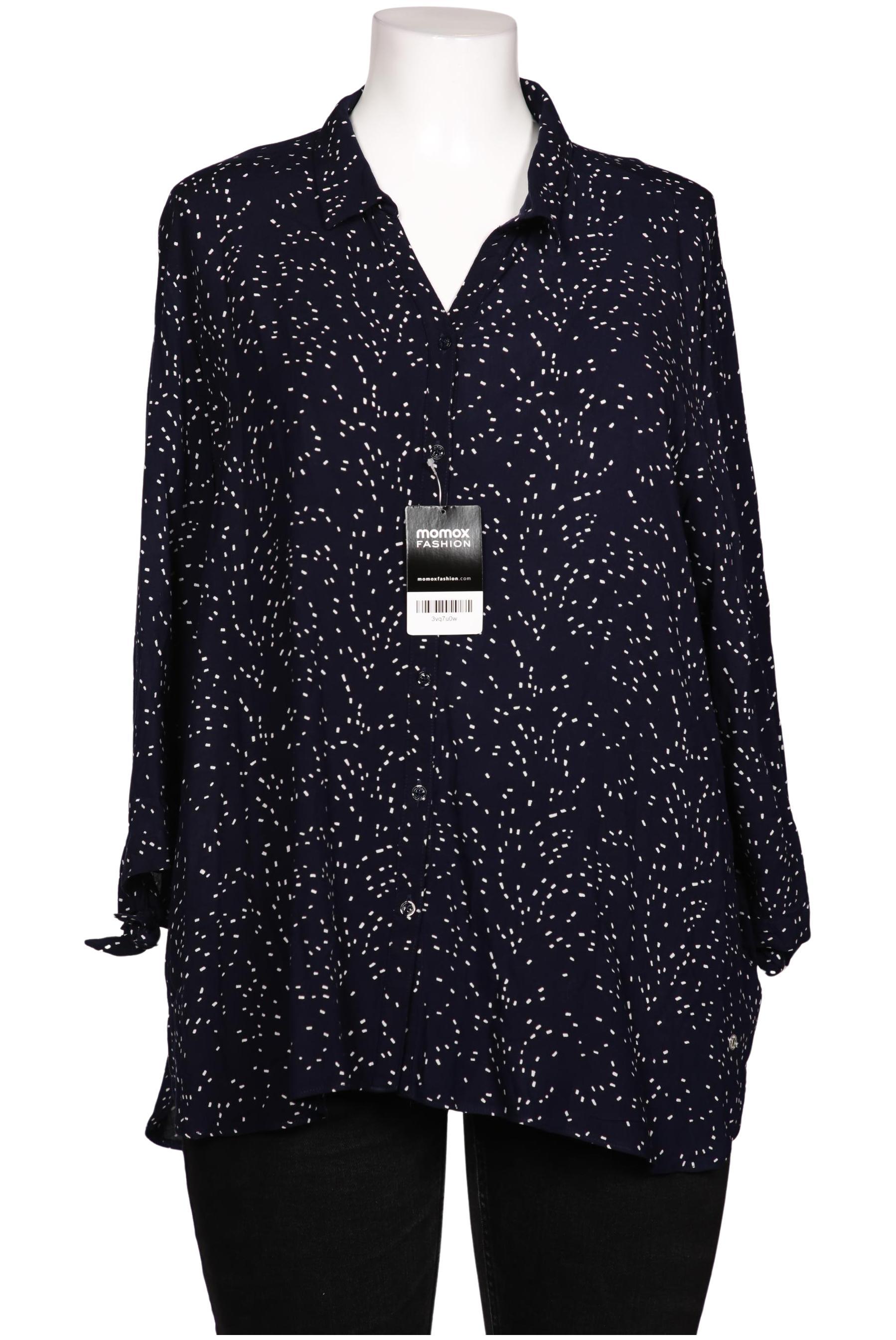 

Cecil Damen Bluse, marineblau, Gr. 46