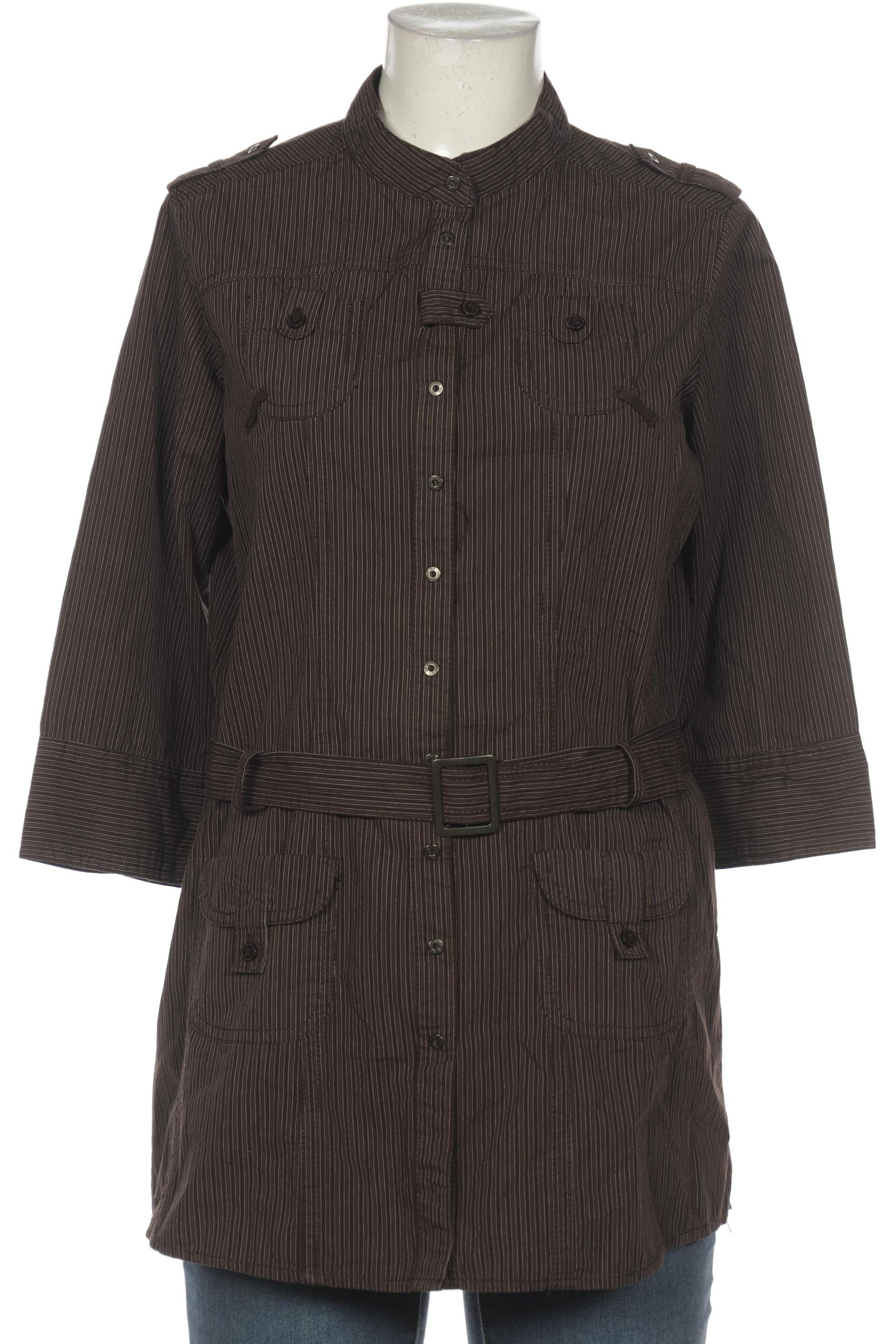 

CECIL Damen Bluse, braun