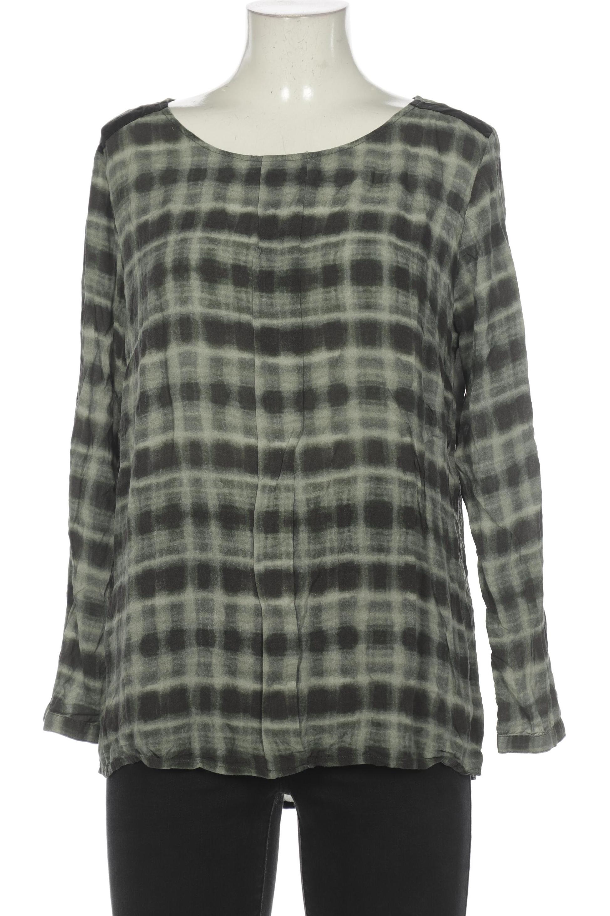 

Cecil Damen Bluse, grün, Gr. 42