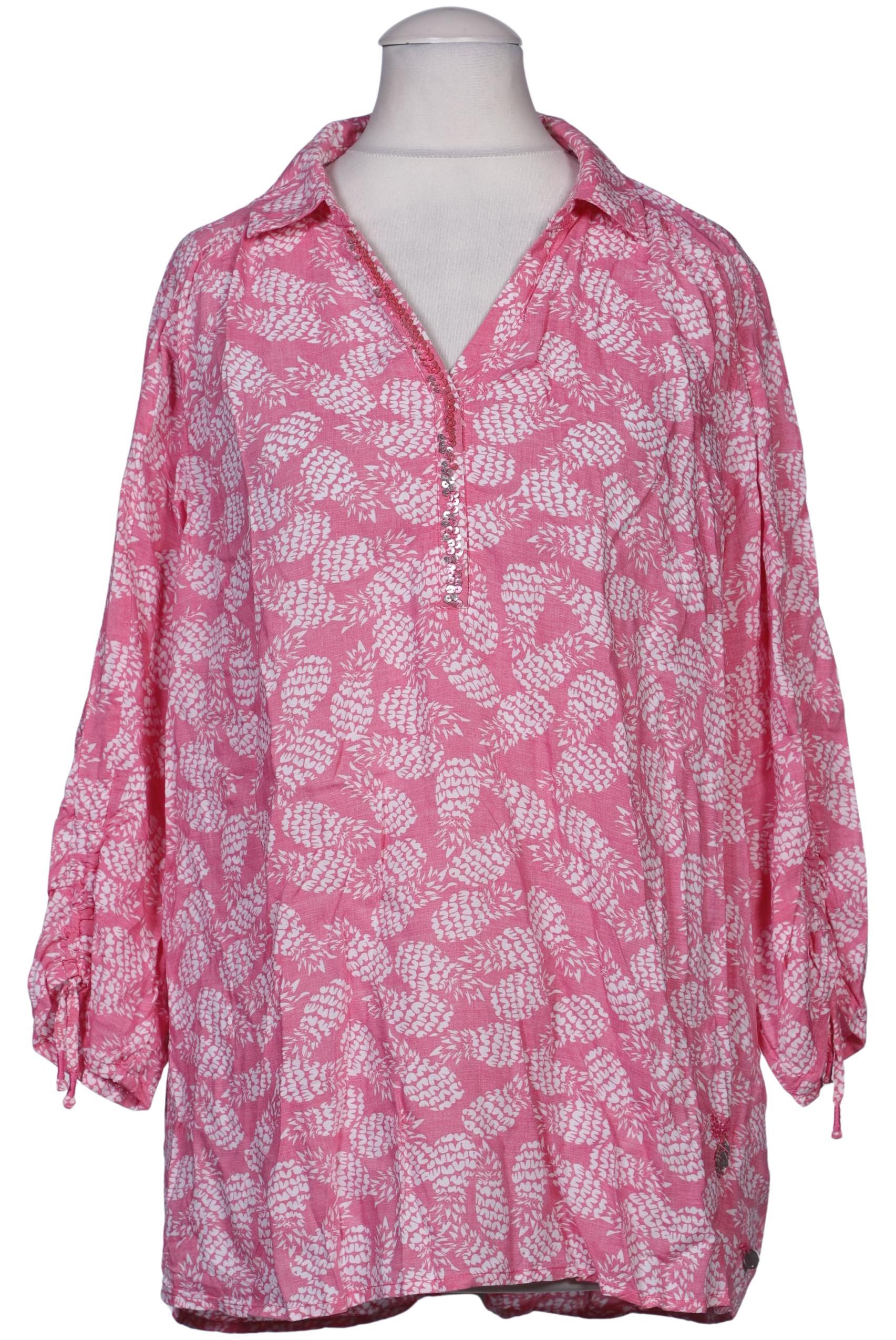 

Cecil Damen Bluse, pink, Gr. 36