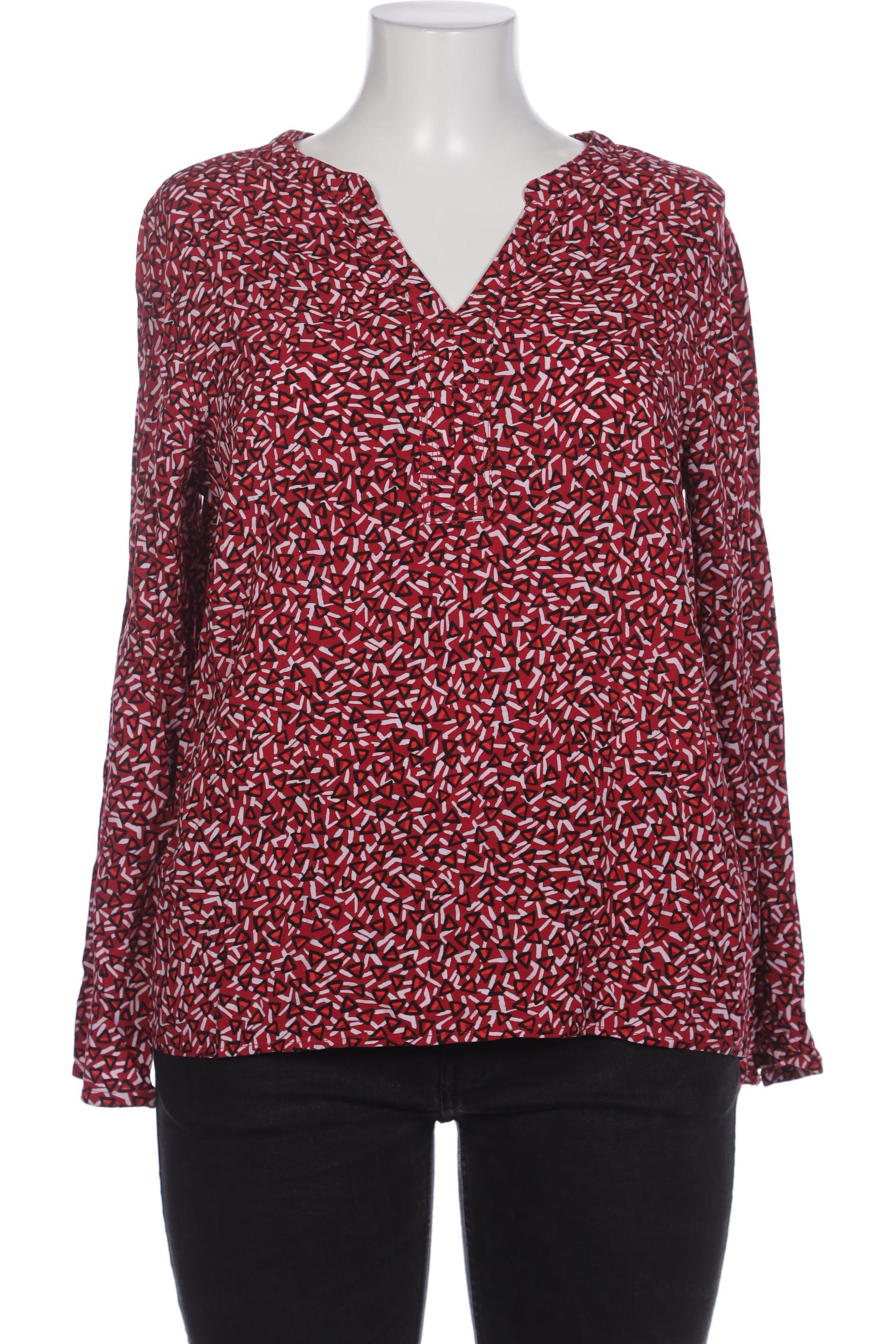 

Cecil Damen Bluse, rot, Gr. 42
