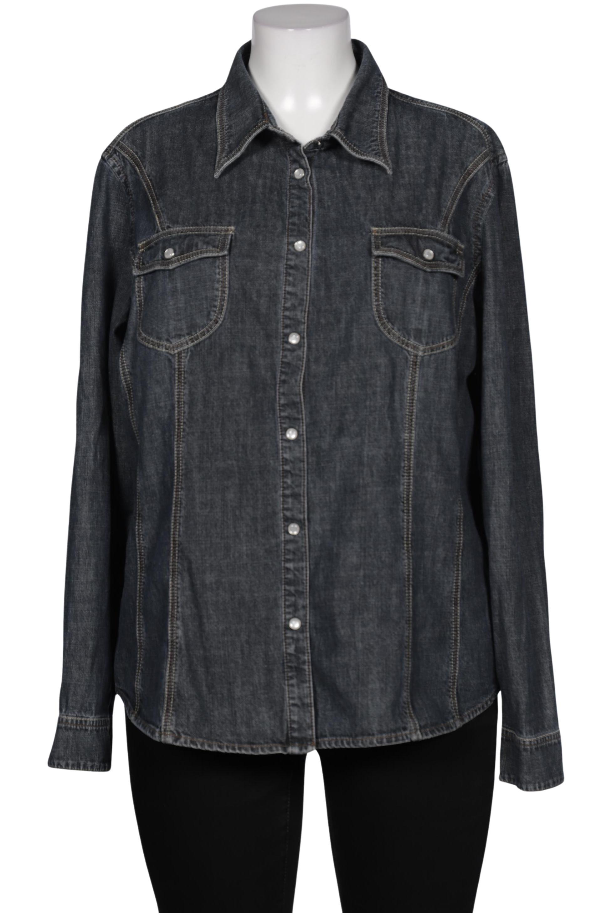 

Cecil Damen Bluse, marineblau, Gr. 46