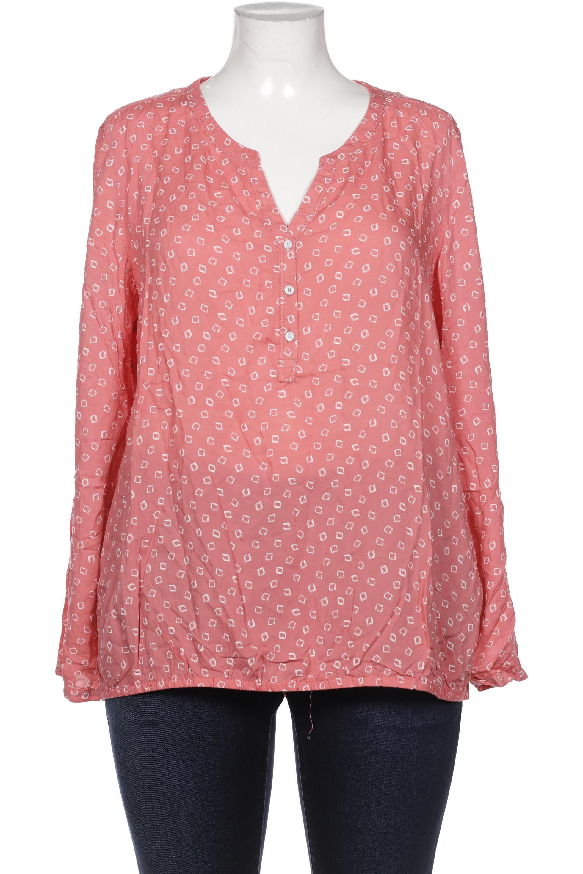 

Cecil Damen Bluse, pink, Gr. 44
