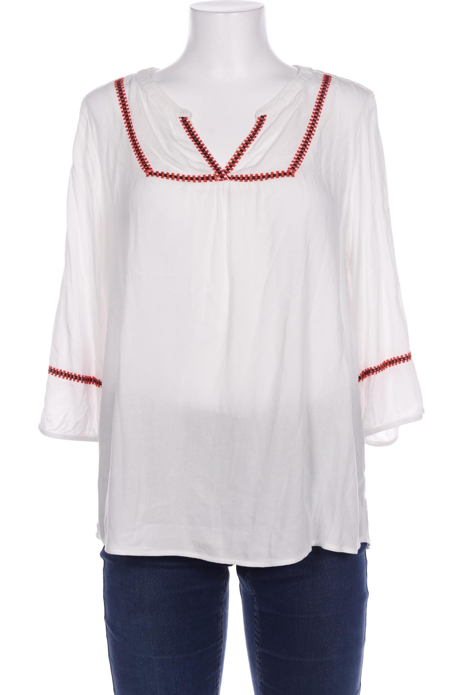 

Cecil Damen Bluse, weiß, Gr. 42