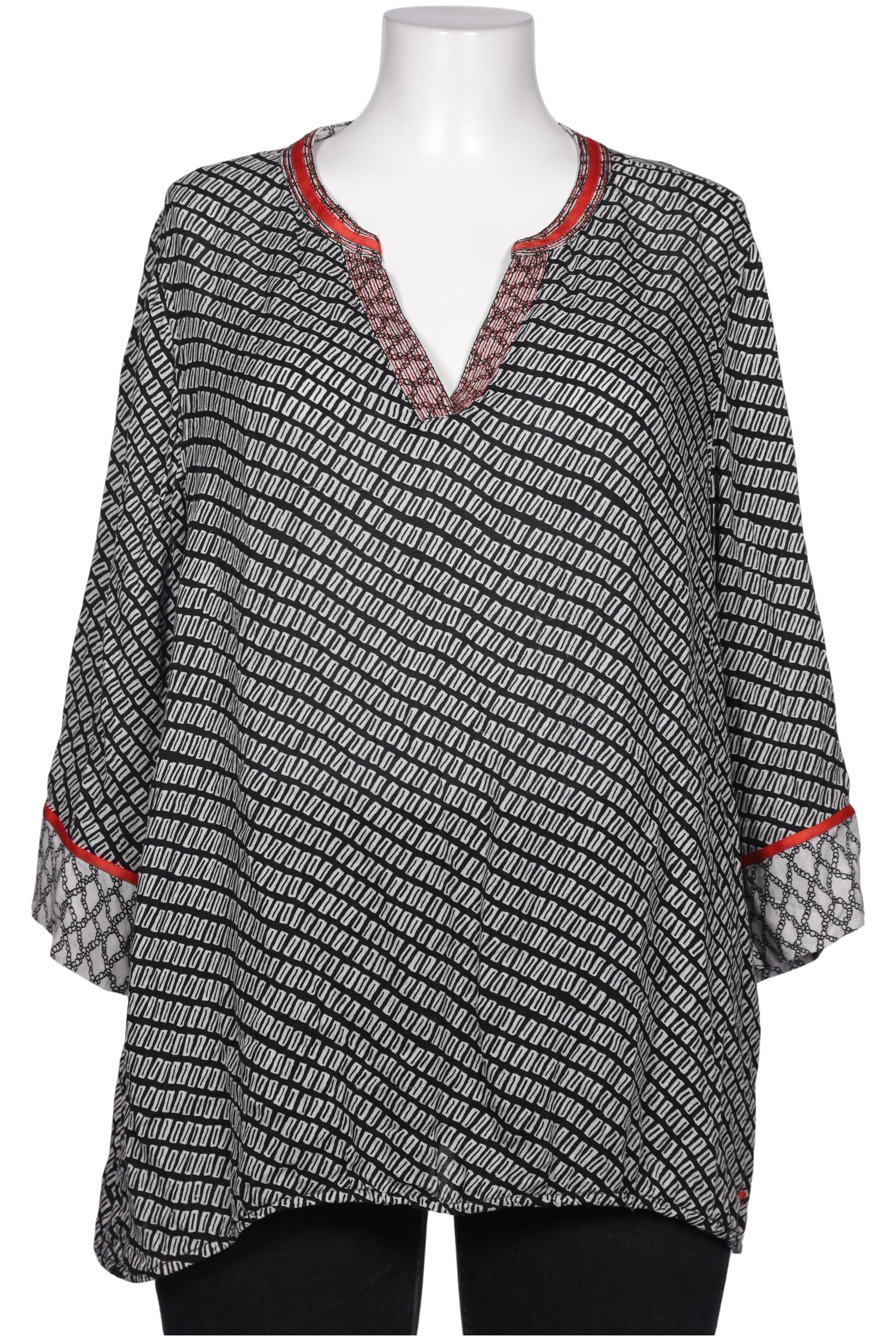 

Cecil Damen Bluse, schwarz, Gr. 46