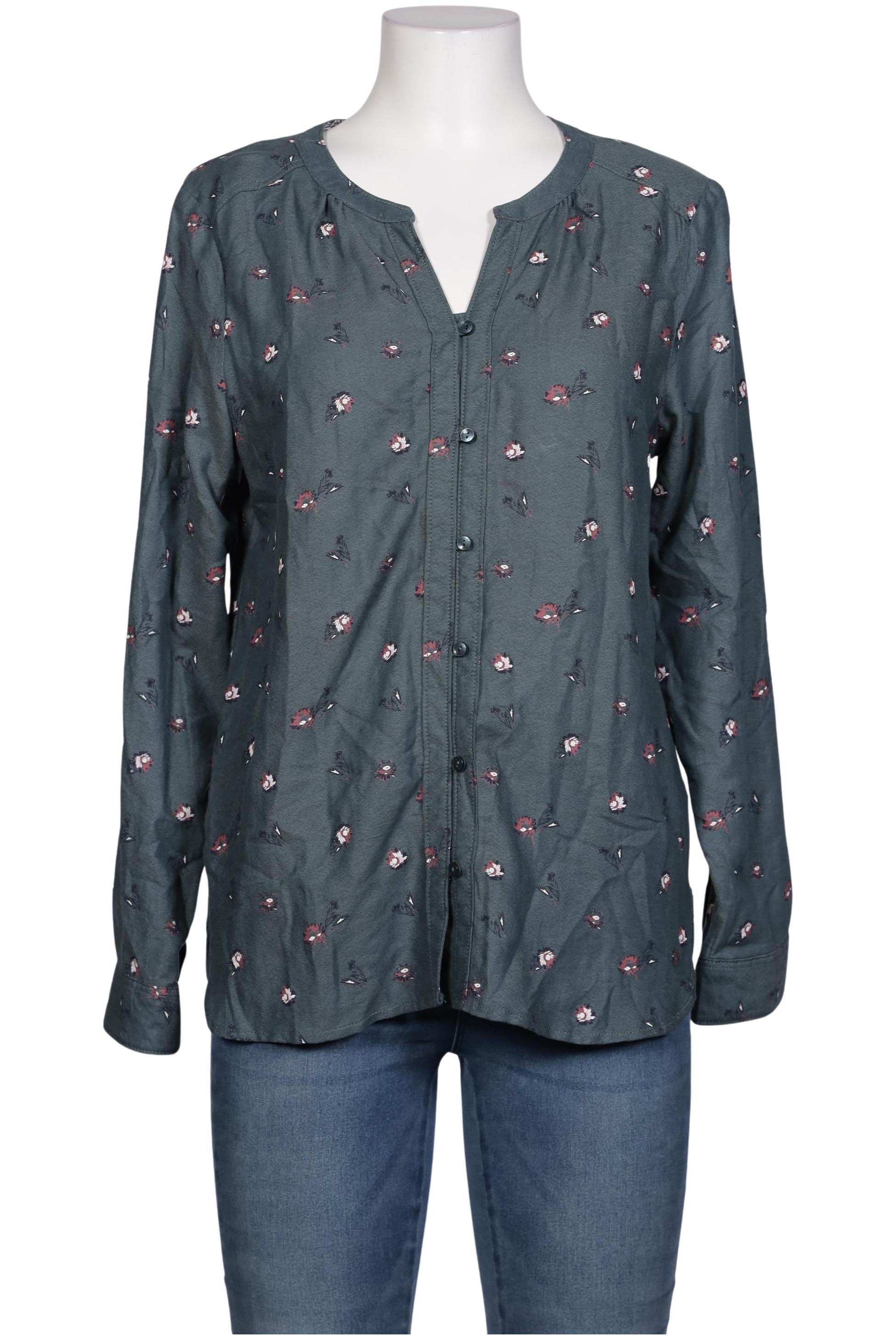 

Cecil Damen Bluse, türkis, Gr. 38