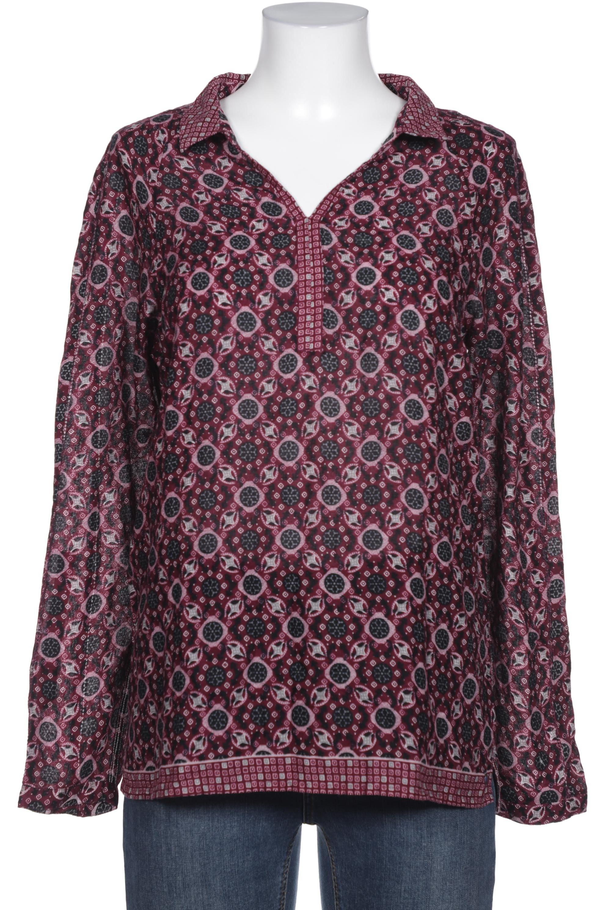 

CECIL Damen Bluse, bordeaux
