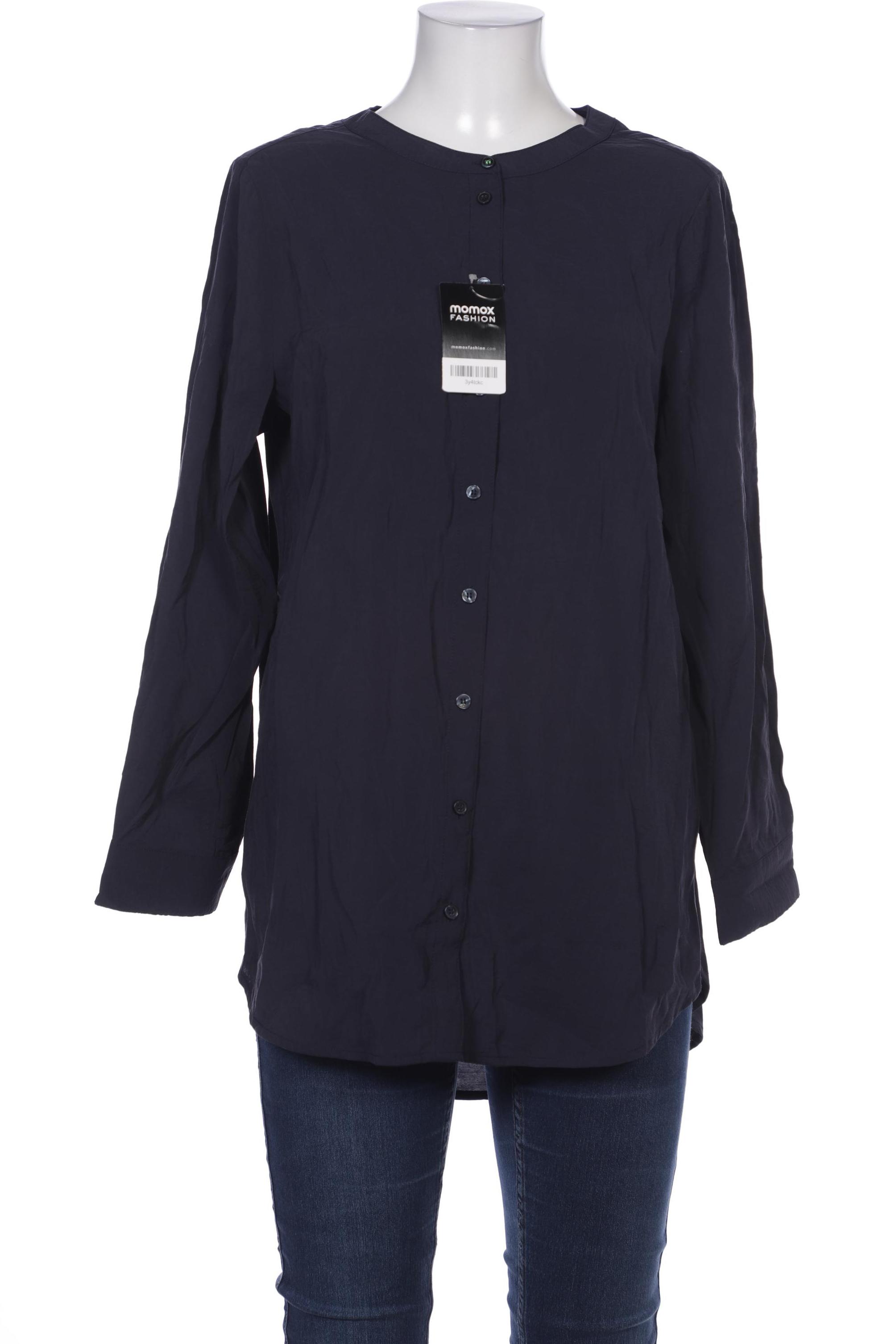

Cecil Damen Bluse, marineblau, Gr. 38