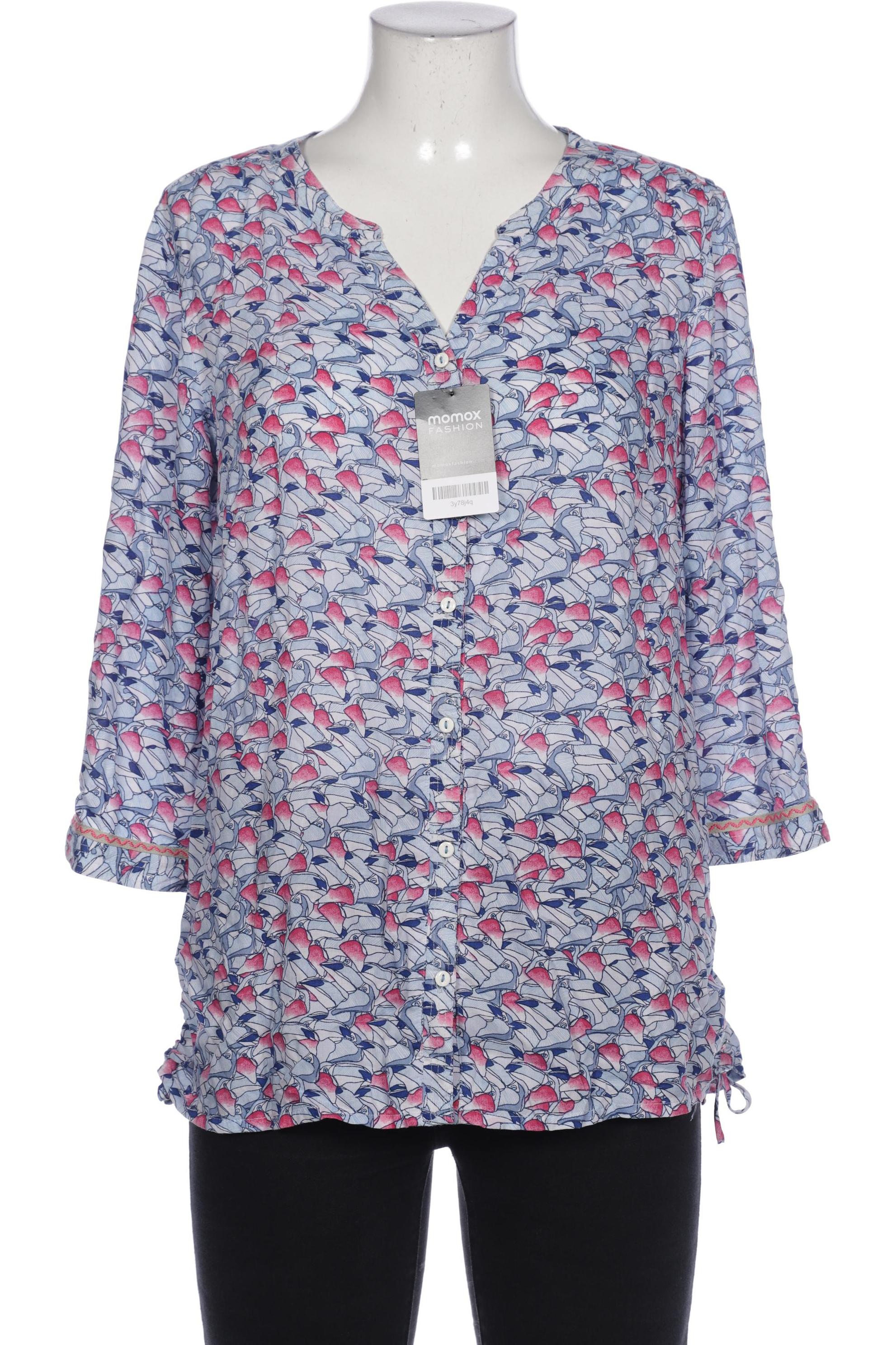 

Cecil Damen Bluse, hellblau, Gr. 38