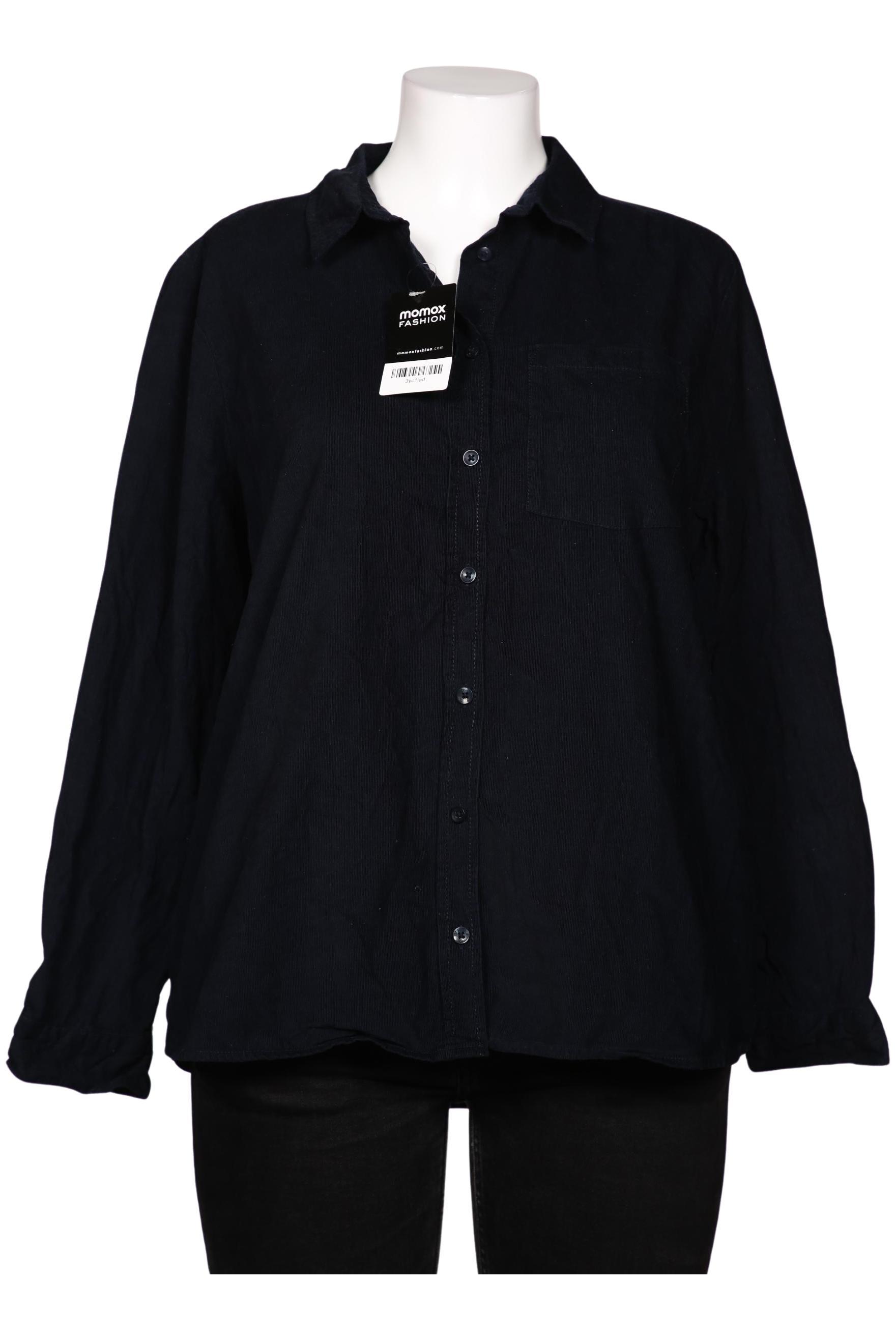 

Cecil Damen Bluse, marineblau, Gr. 44