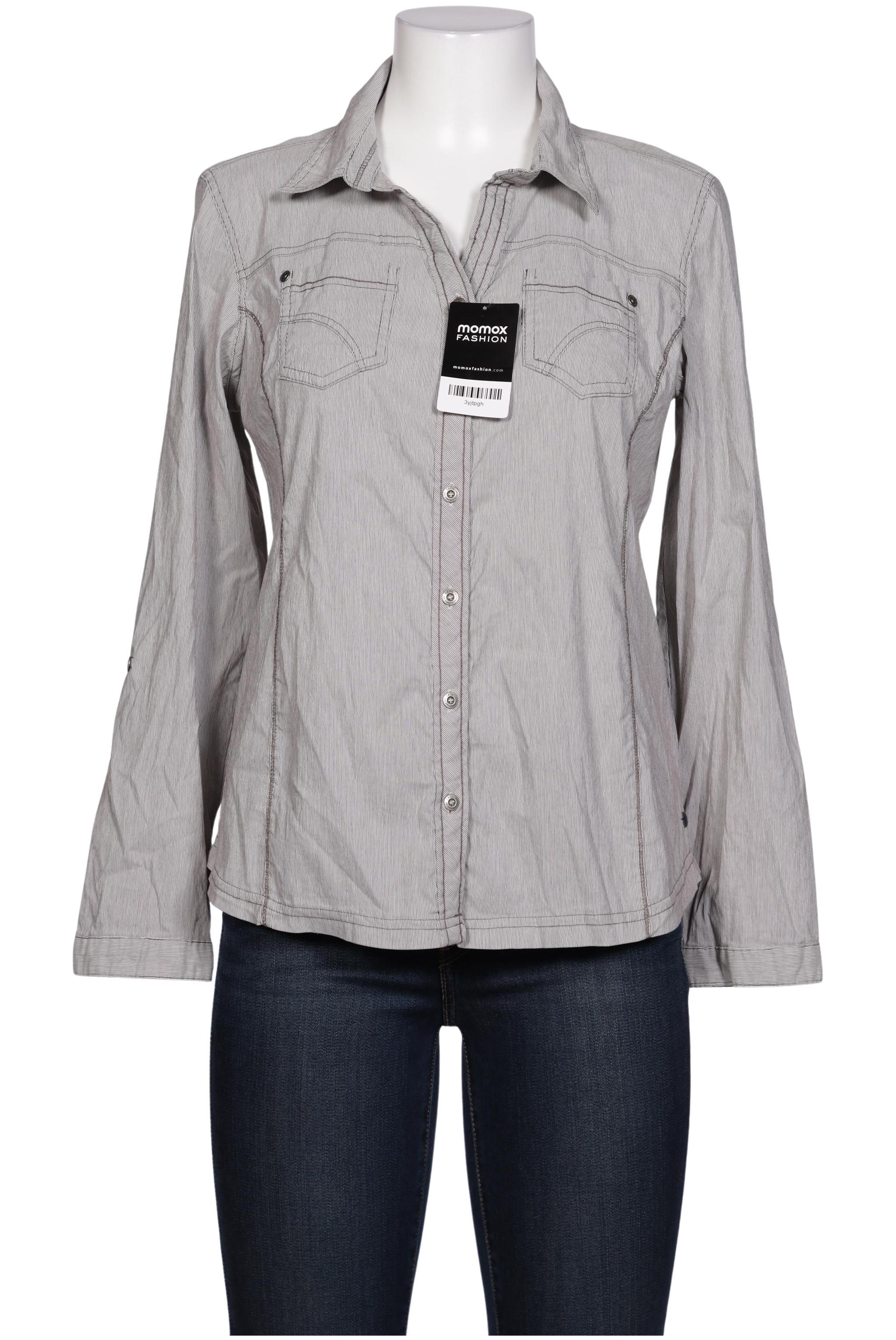 

Cecil Damen Bluse, grau, Gr. 38