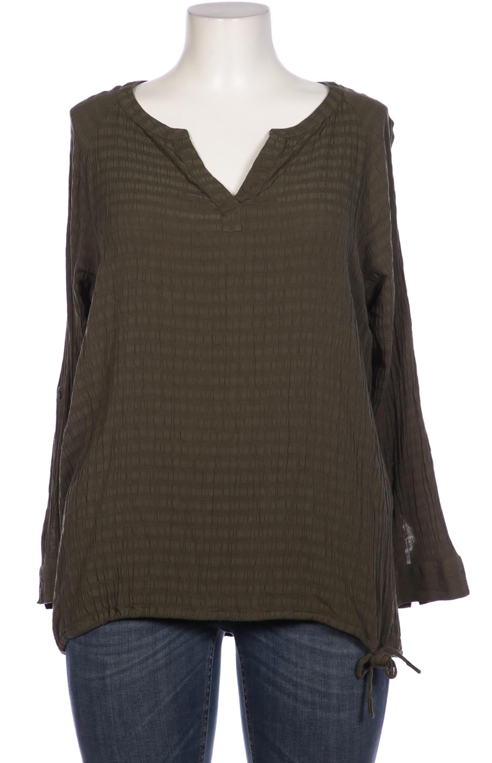 

Cecil Damen Bluse, grün, Gr. 46
