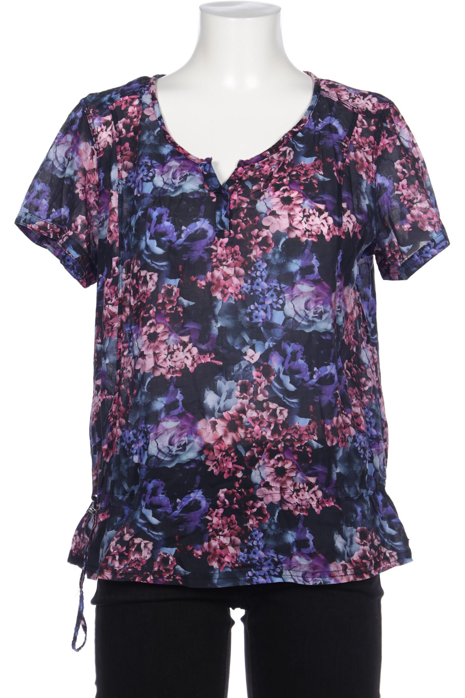 

Cecil Damen Bluse, marineblau, Gr. 38