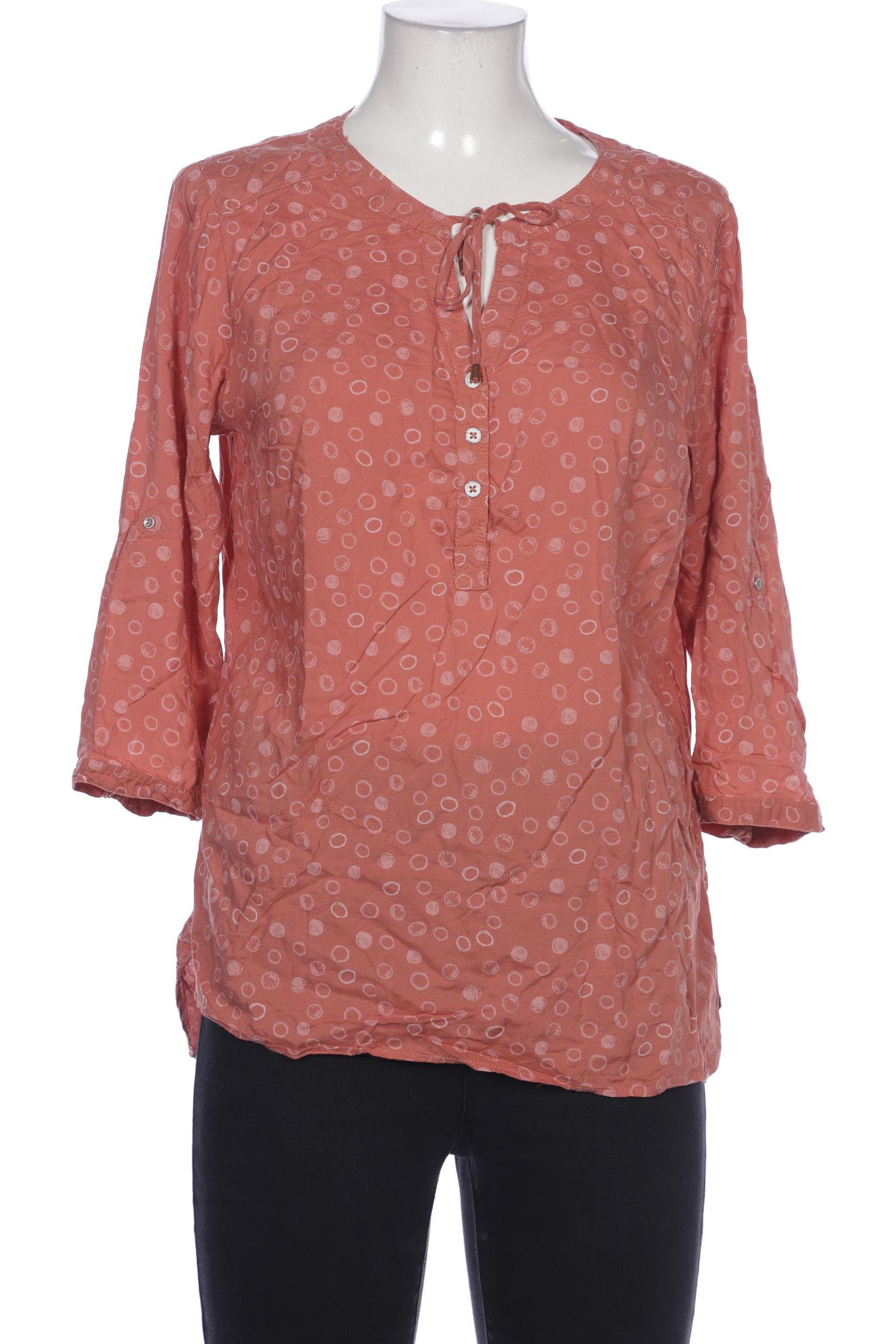 

Cecil Damen Bluse, rot, Gr. 42