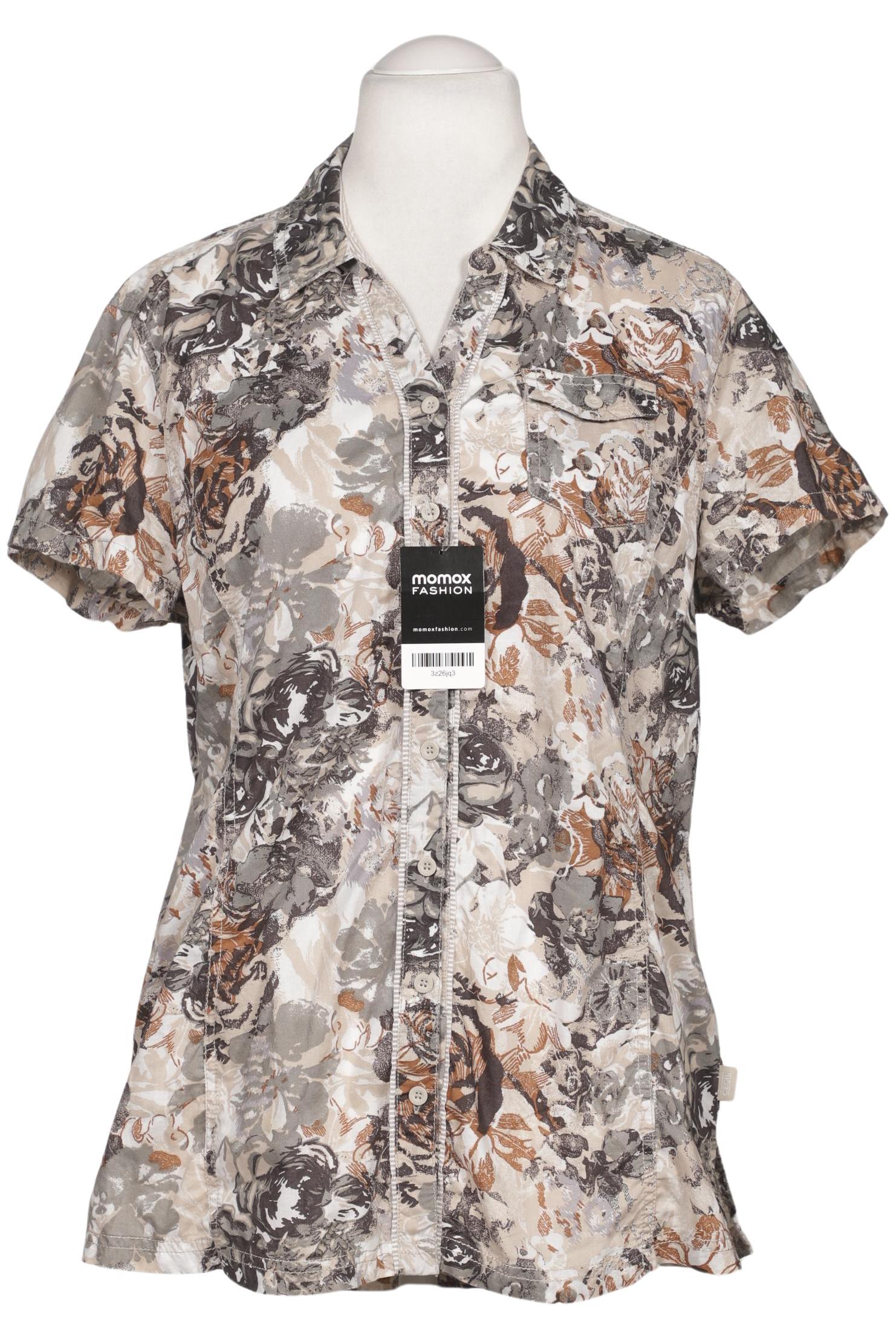 

Cecil Damen Bluse, mehrfarbig, Gr. 42