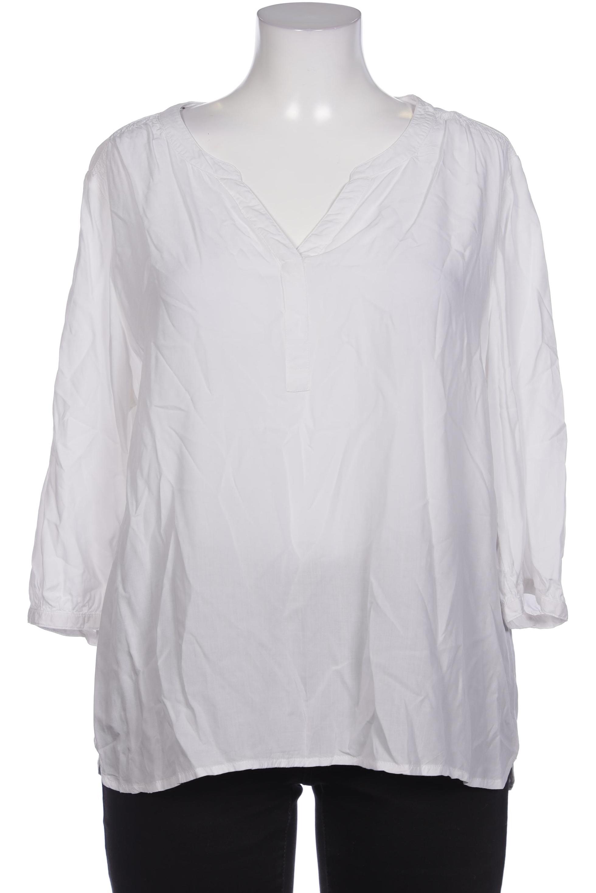 

Cecil Damen Bluse, weiß, Gr. 44