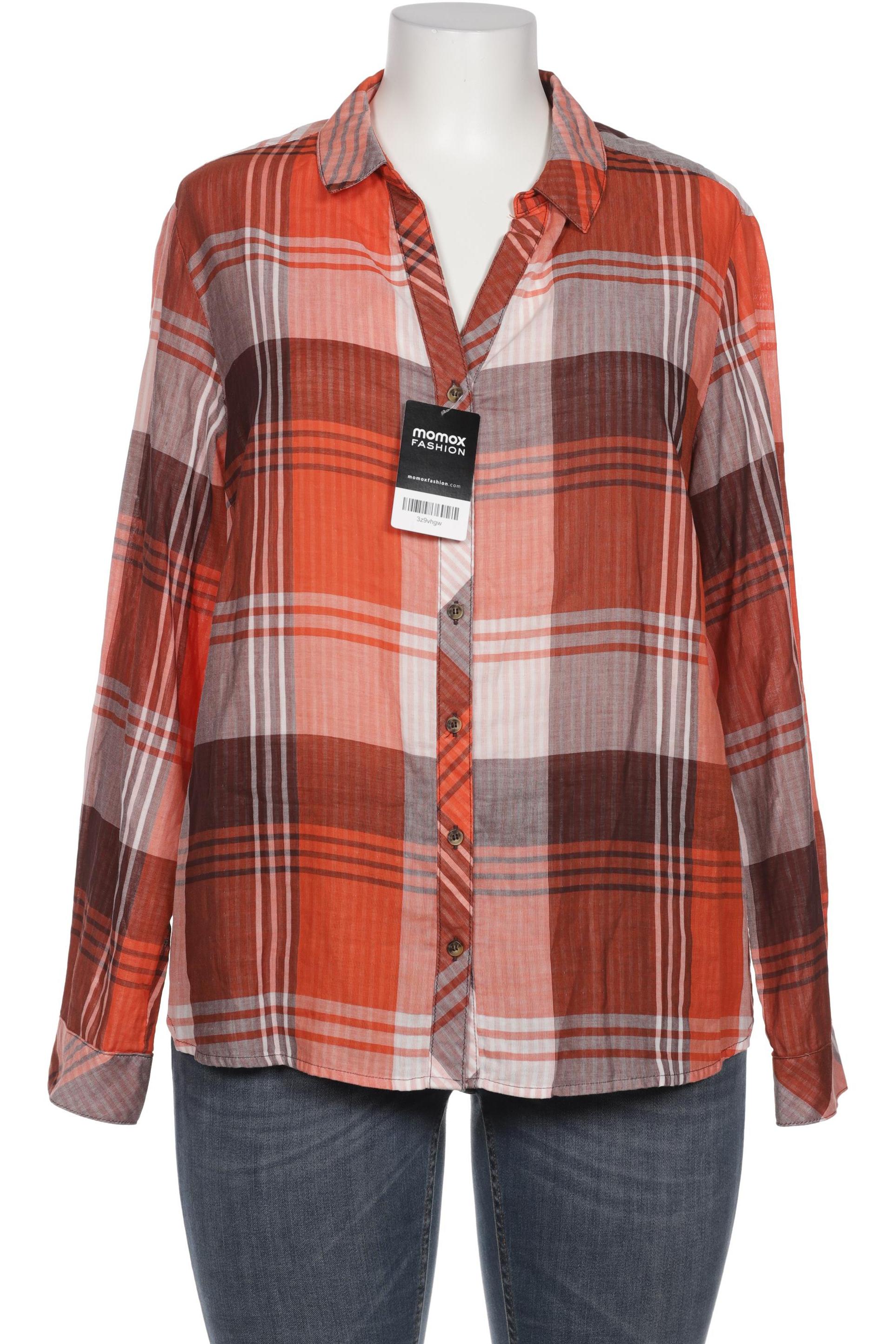 

CECIL Damen Bluse, orange