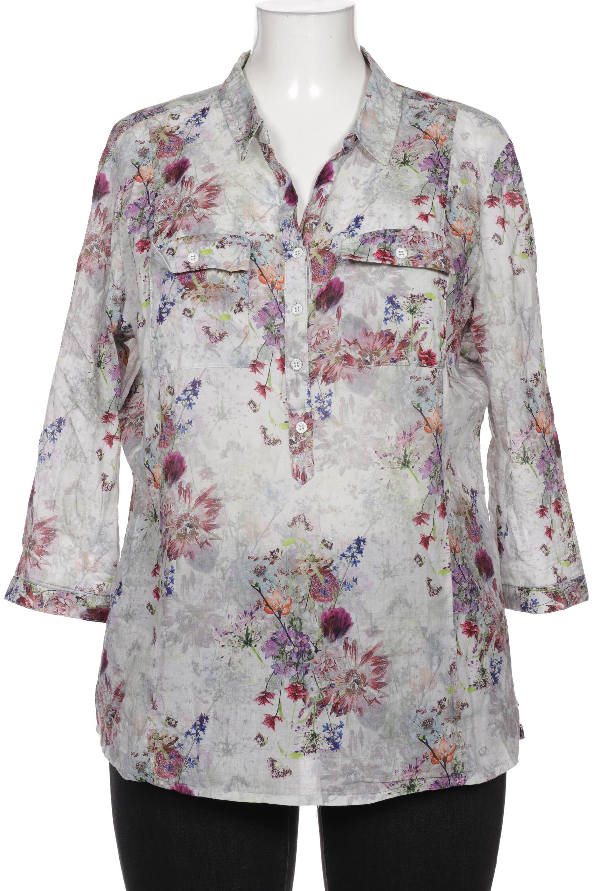 

CECIL Damen Bluse, hellgrün