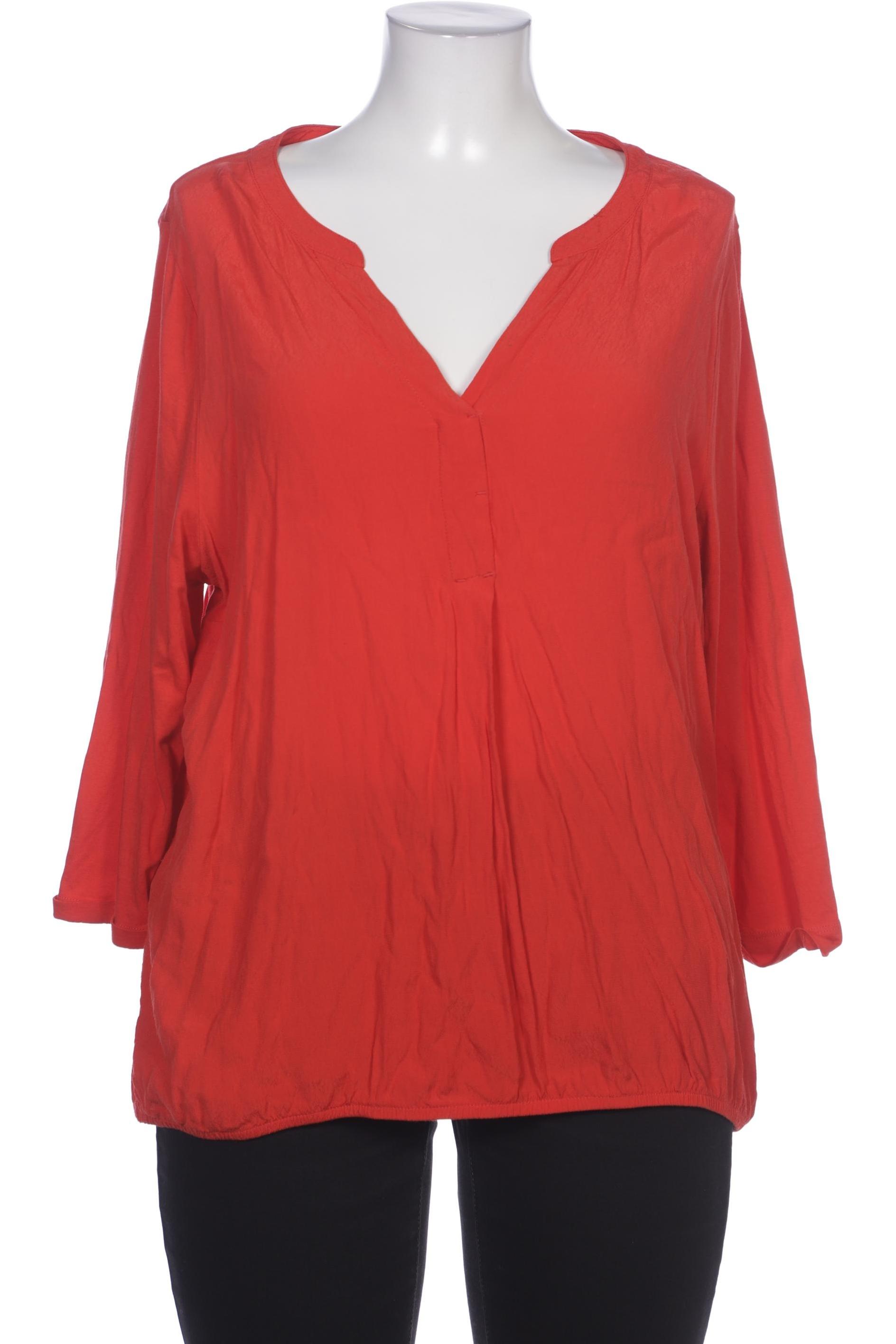 

Cecil Damen Bluse, rot, Gr. 46
