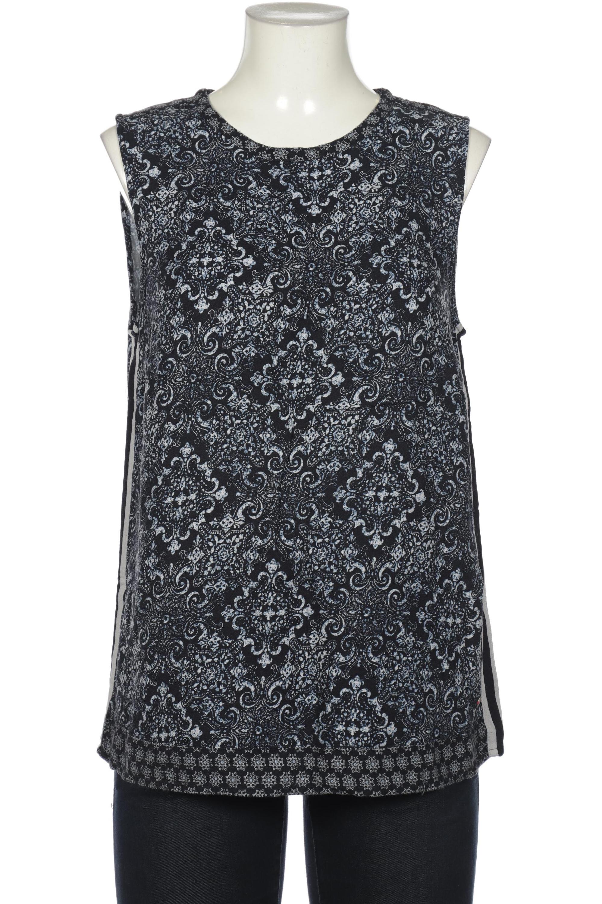 

Cecil Damen Bluse, marineblau, Gr. 38