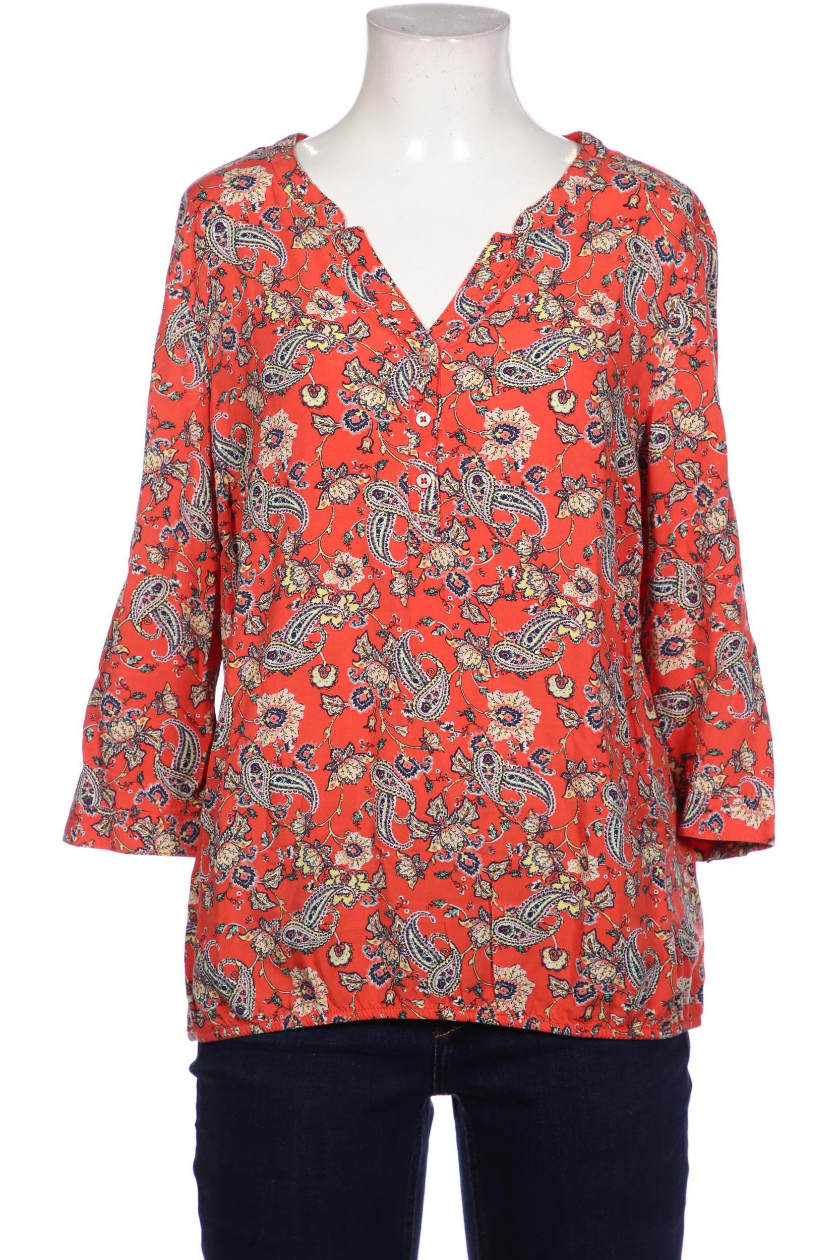 

Cecil Damen Bluse, rot, Gr. 38