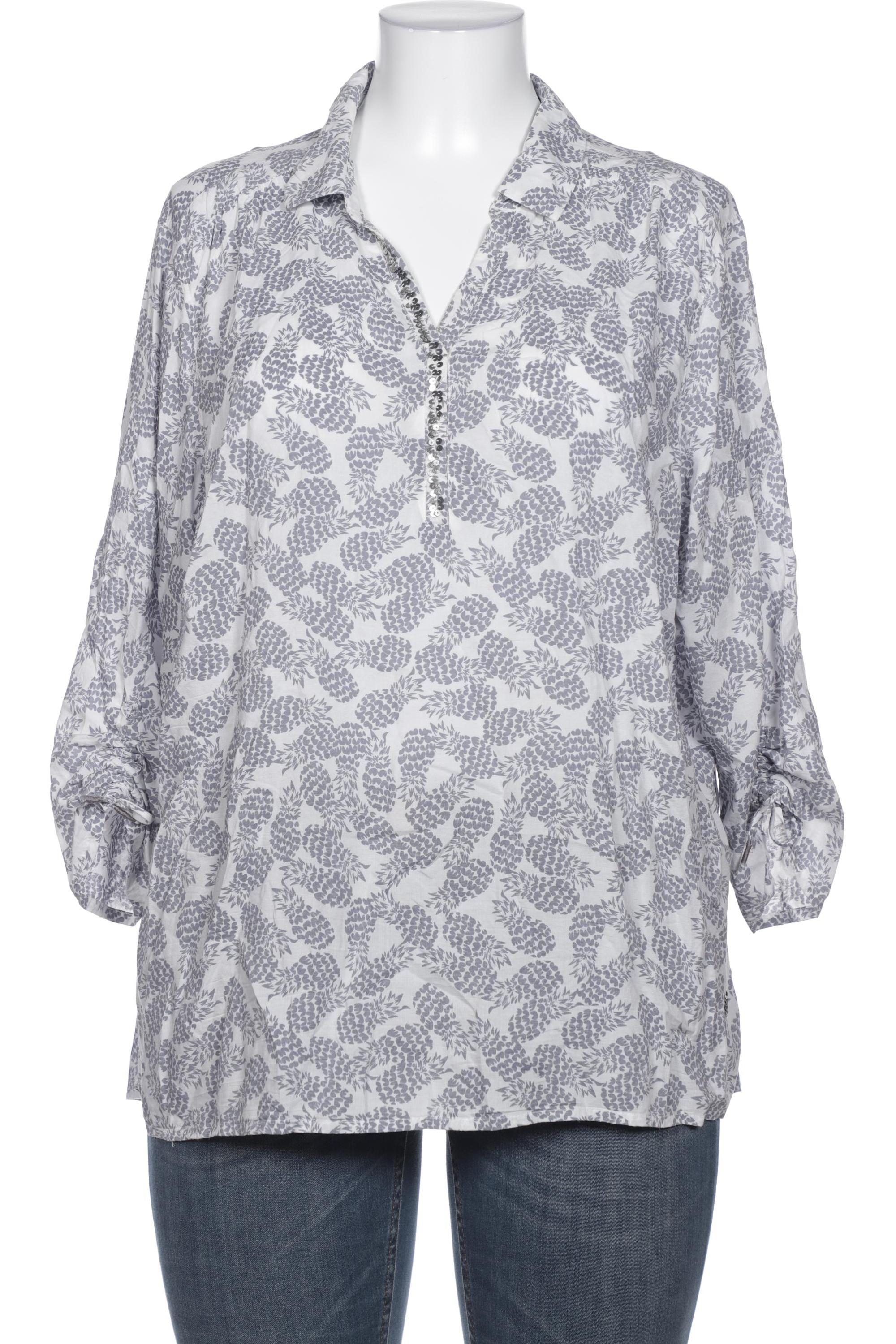 

Cecil Damen Bluse, weiß, Gr. 46