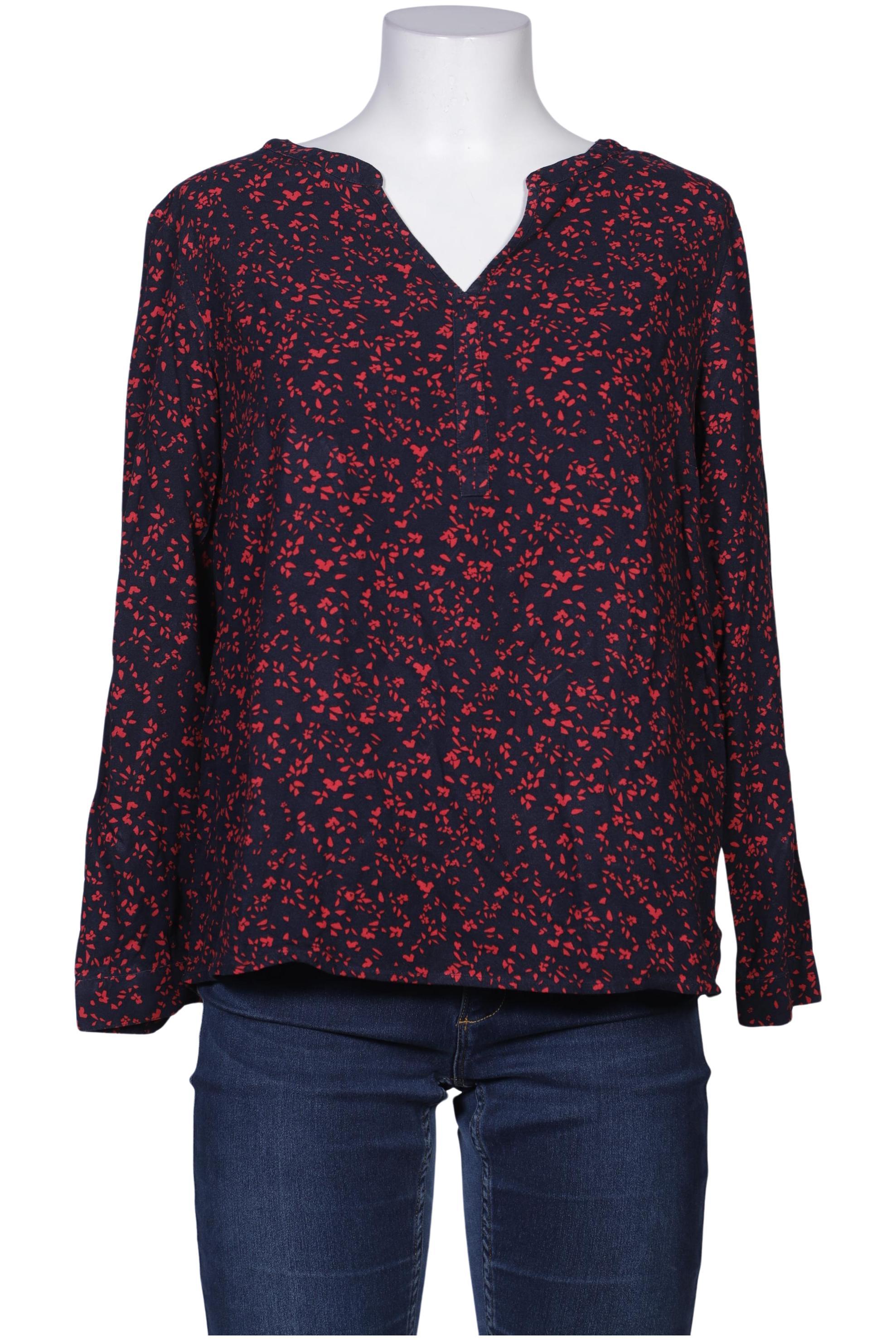 

Cecil Damen Bluse, marineblau, Gr. 42