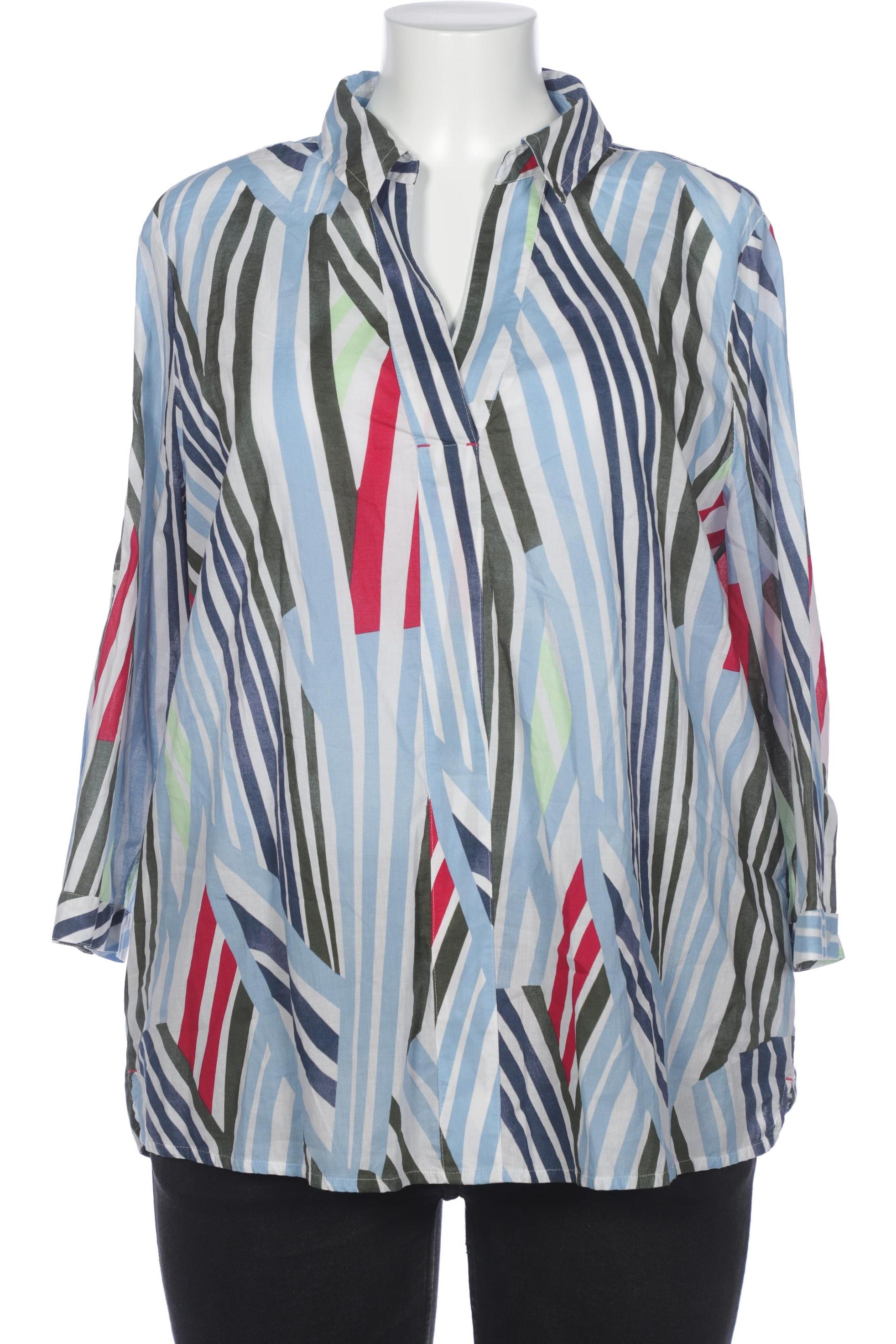 

Cecil Damen Bluse, blau, Gr. 44