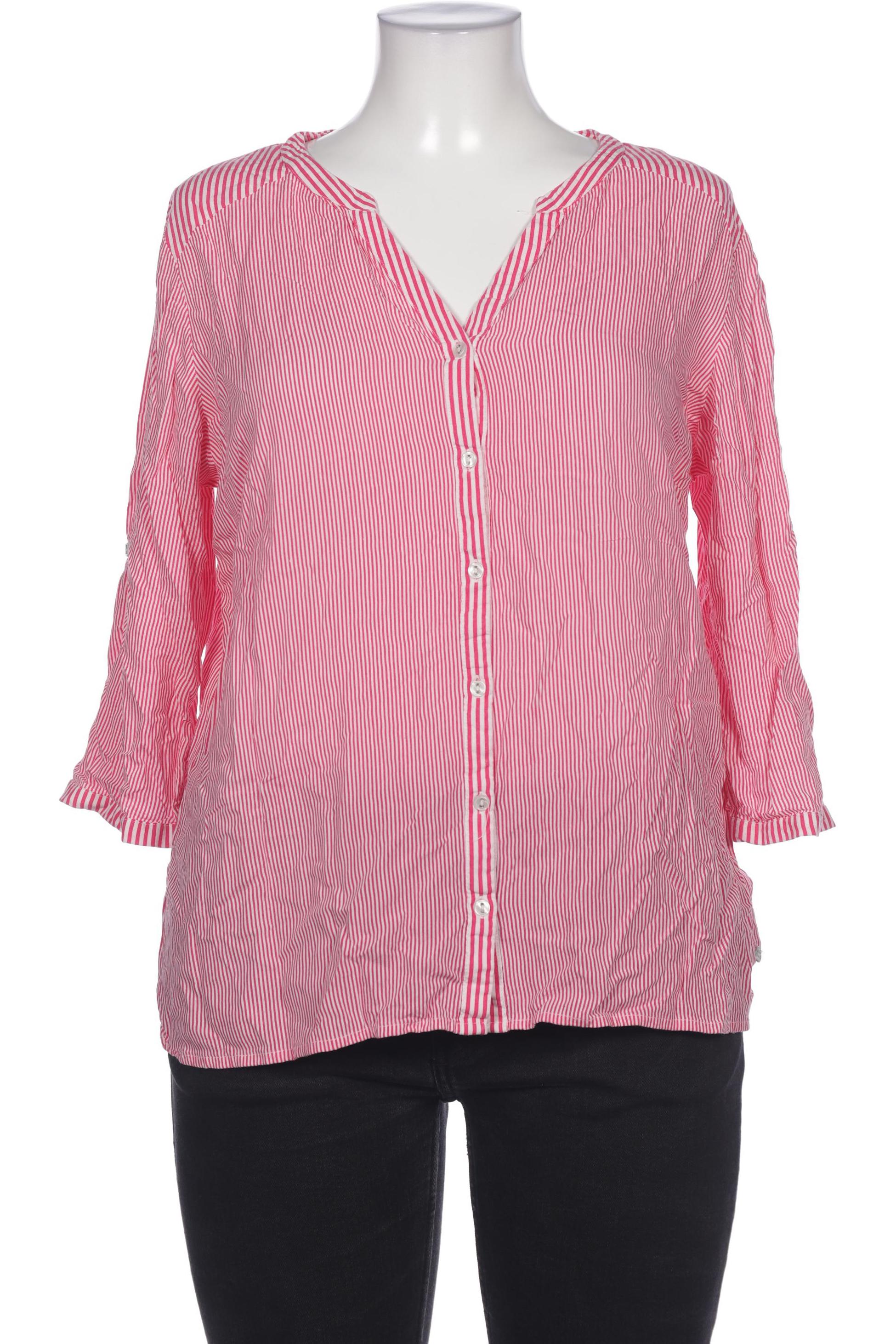 

CECIL Damen Bluse, pink