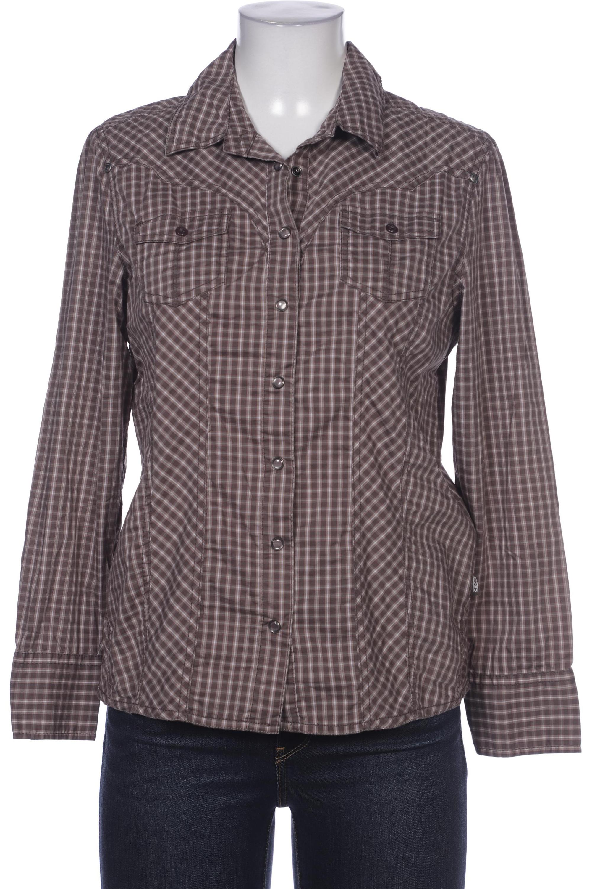 

Cecil Damen Bluse, grau, Gr. 38