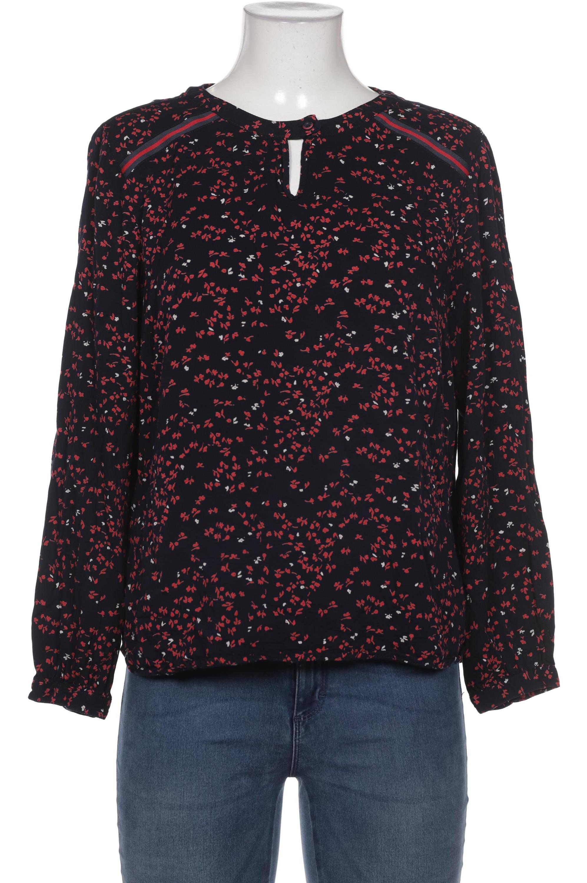 

Cecil Damen Bluse, marineblau, Gr. 42